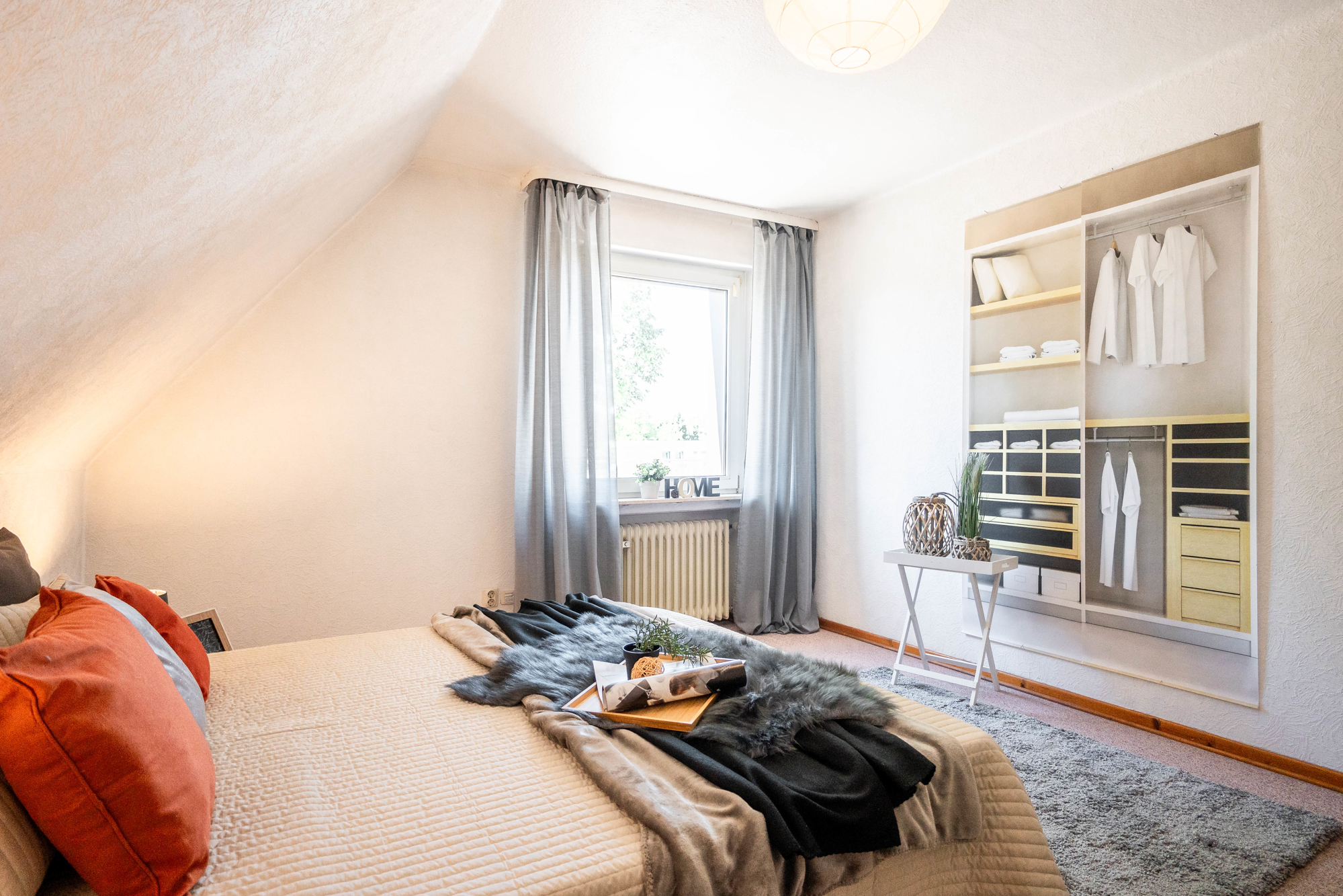 OG Schlafzimmer 2