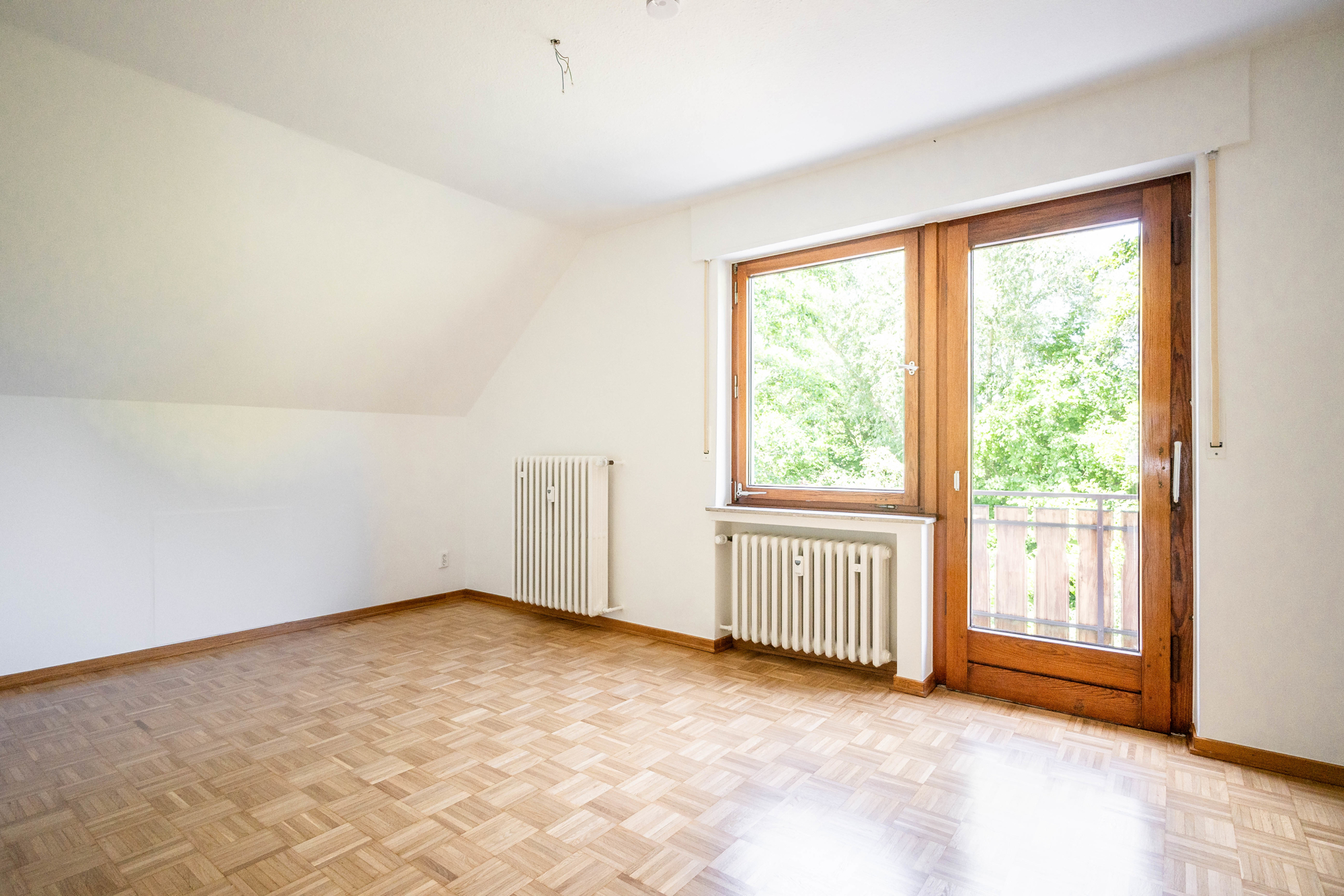 Arbeitszimmer 1
