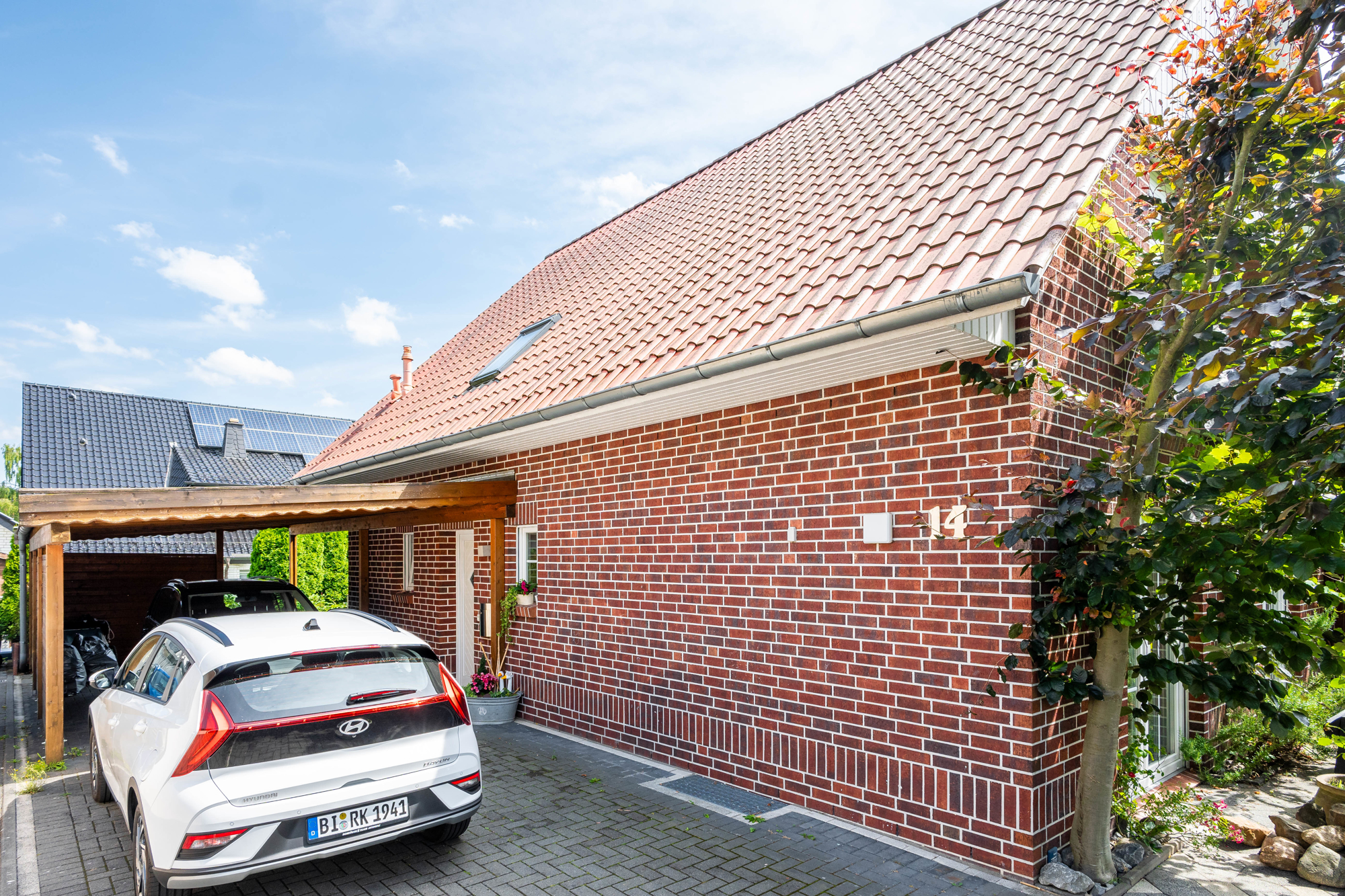 Carport