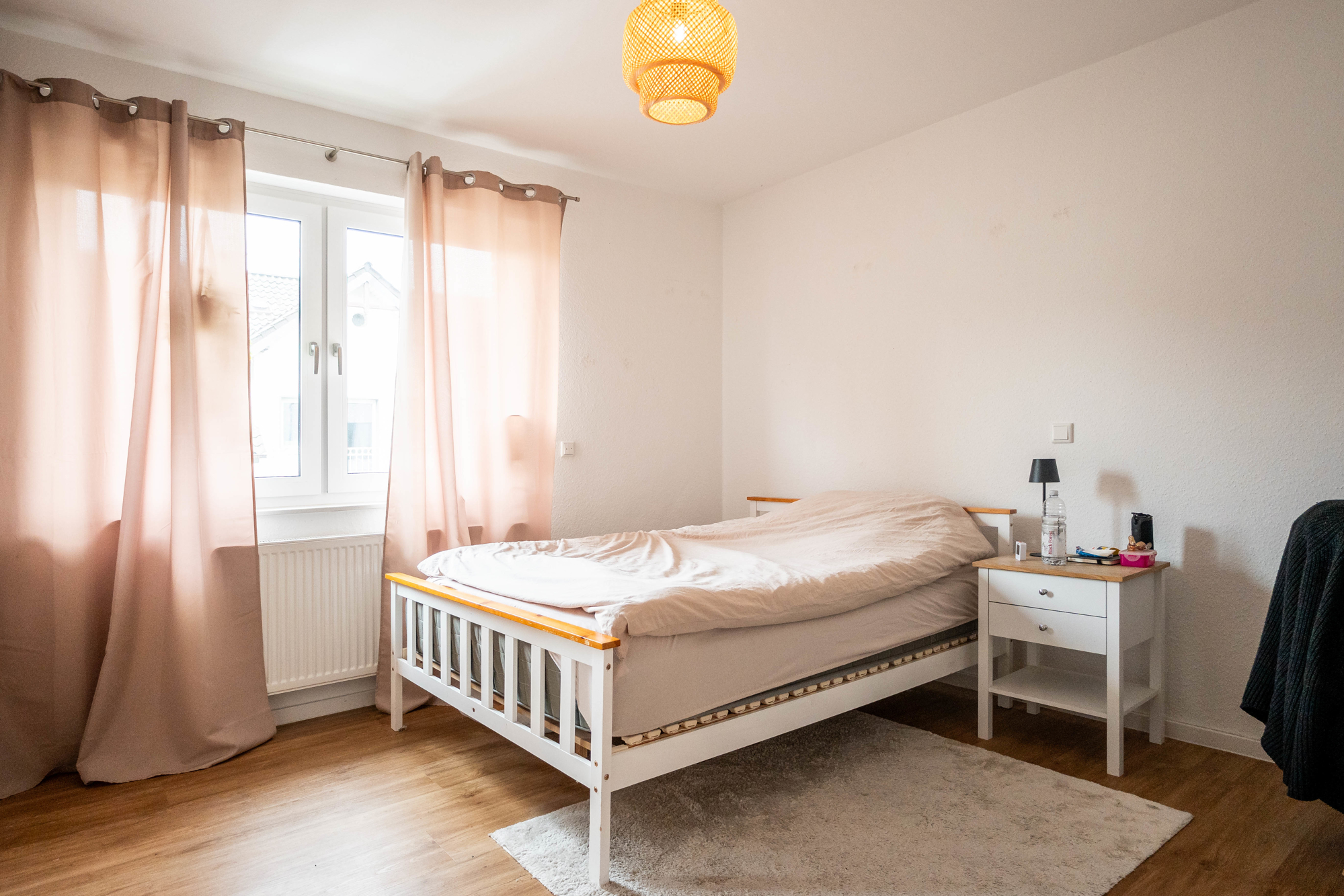 OG Gästezimmer 1