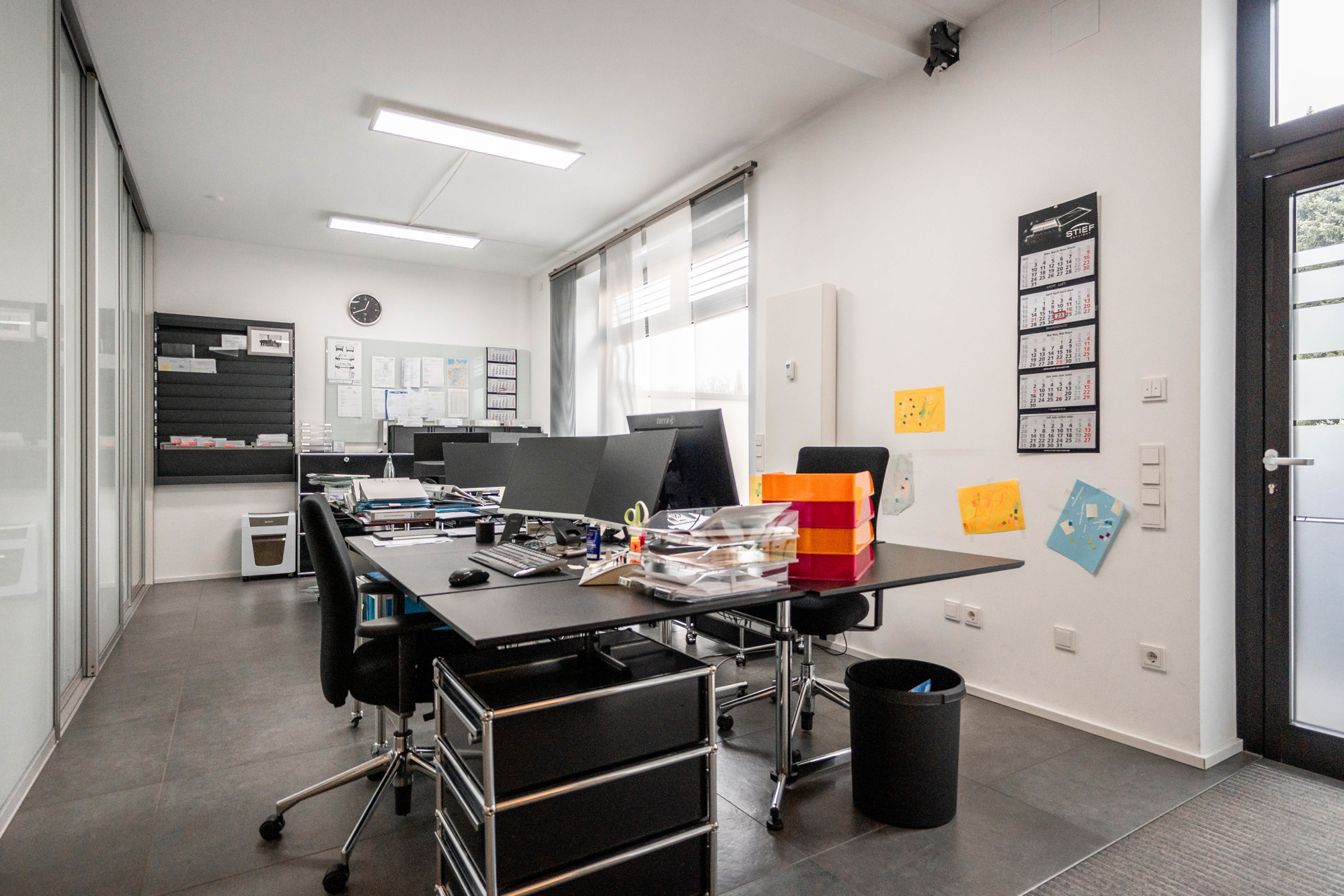 EG Büro 2