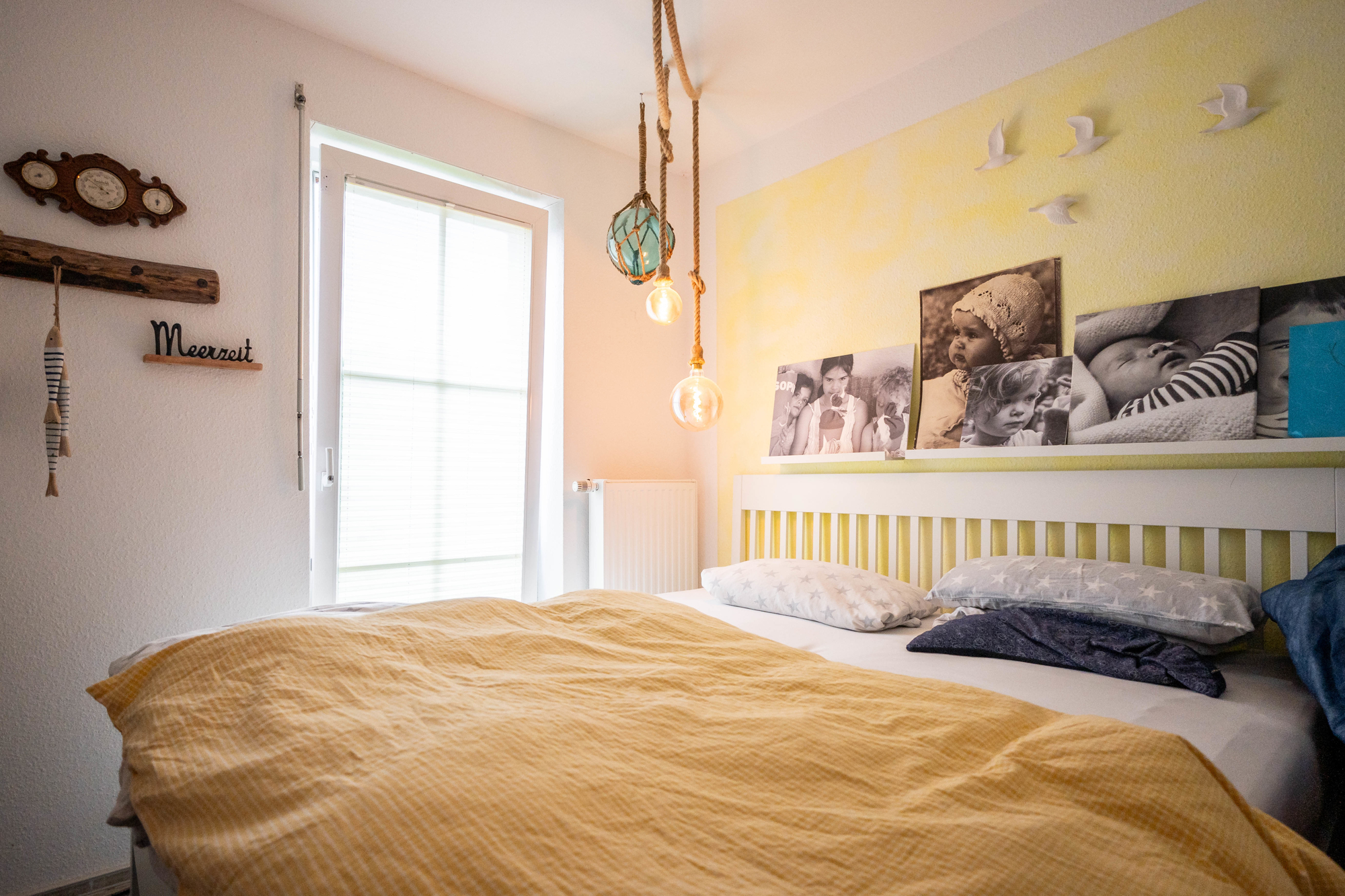 EG Schlafzimmer