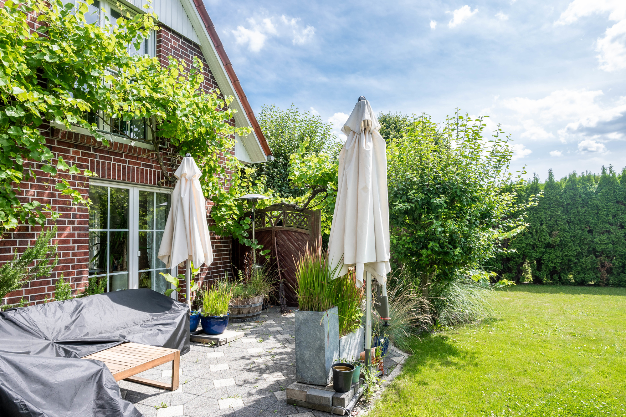 Terrasse 2