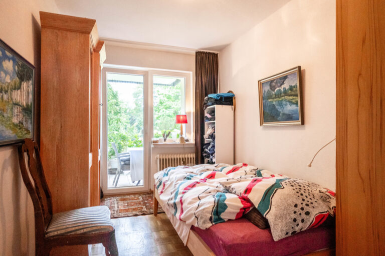 Kinderzimmer 1