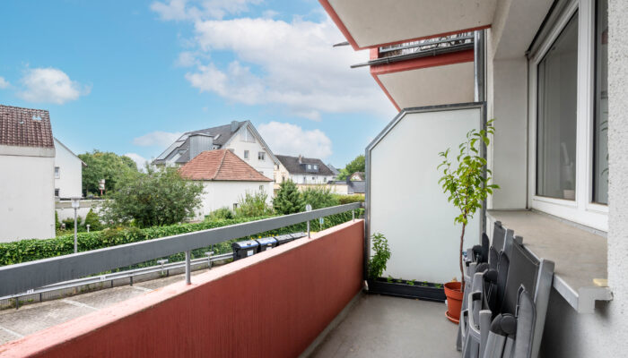 Balkon 1