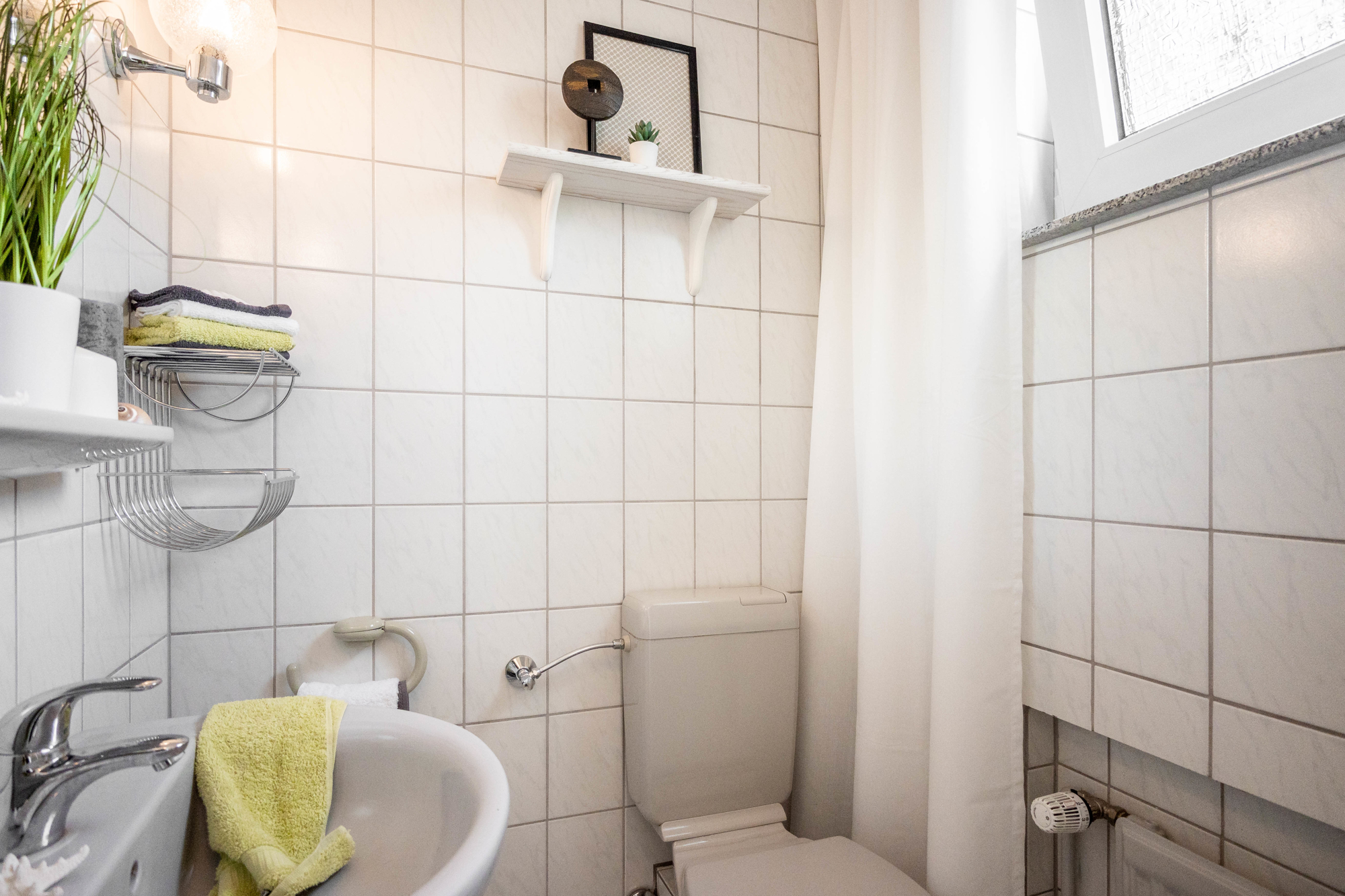EG Gäste WC