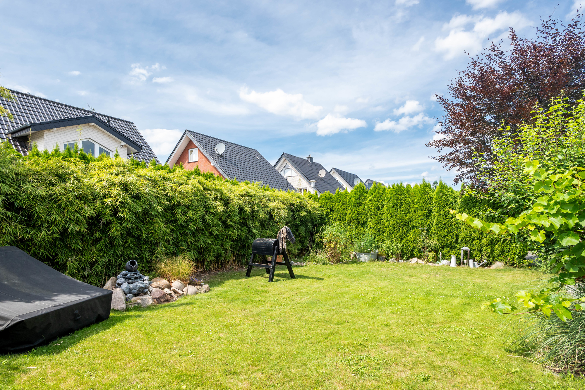 Garten 1