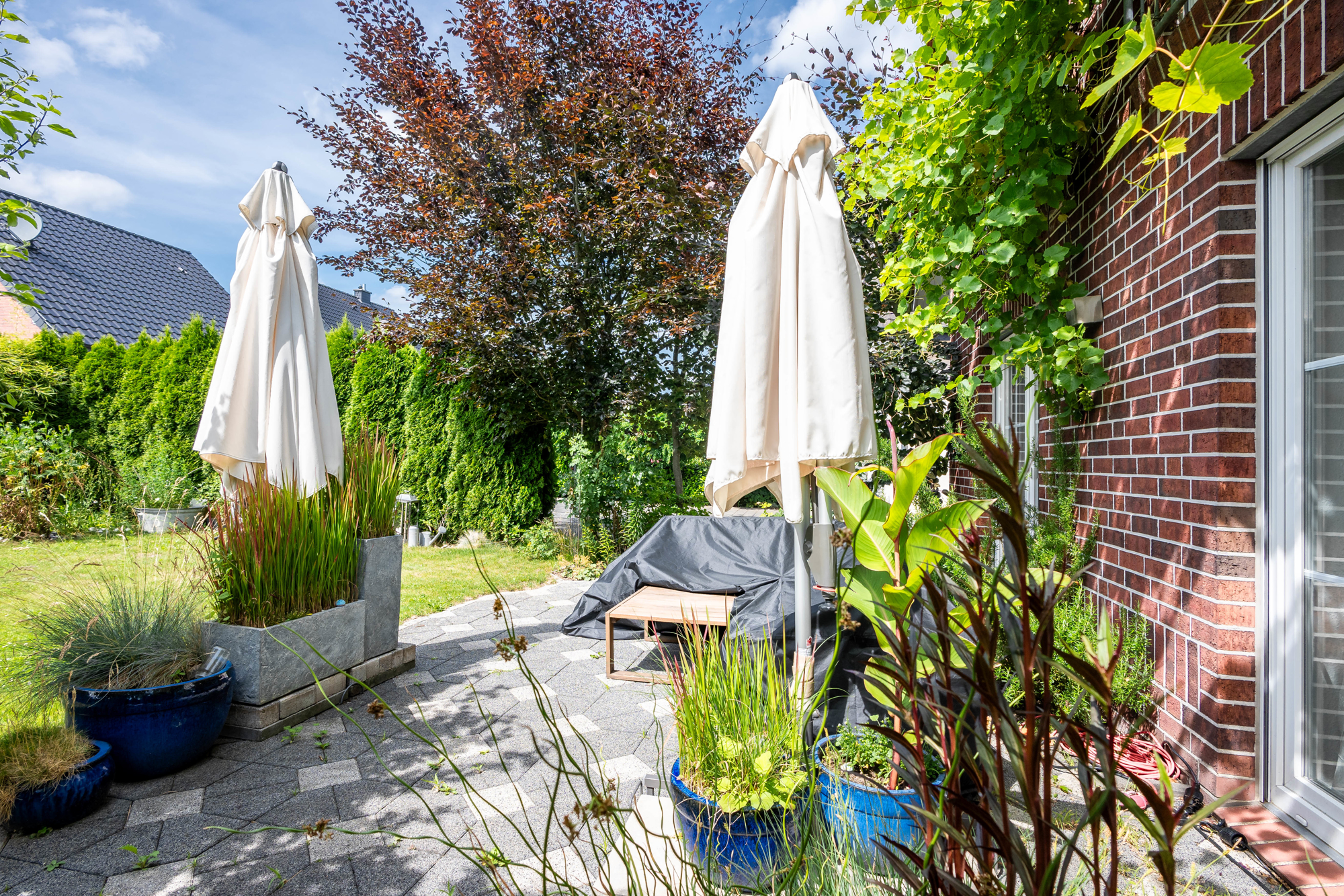 Terrasse 1