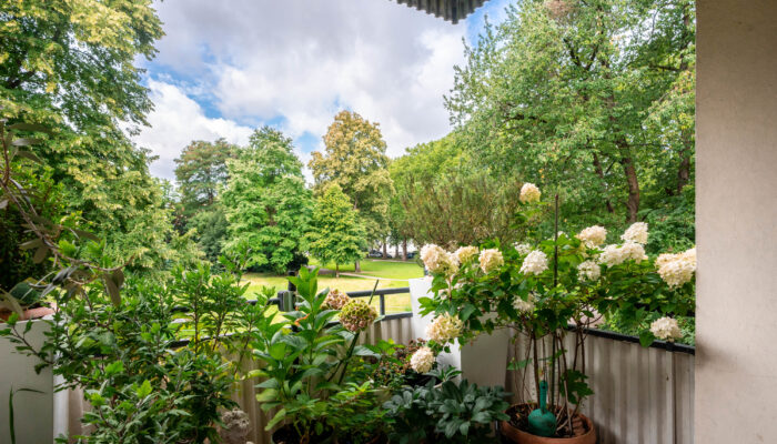 Balkon 1