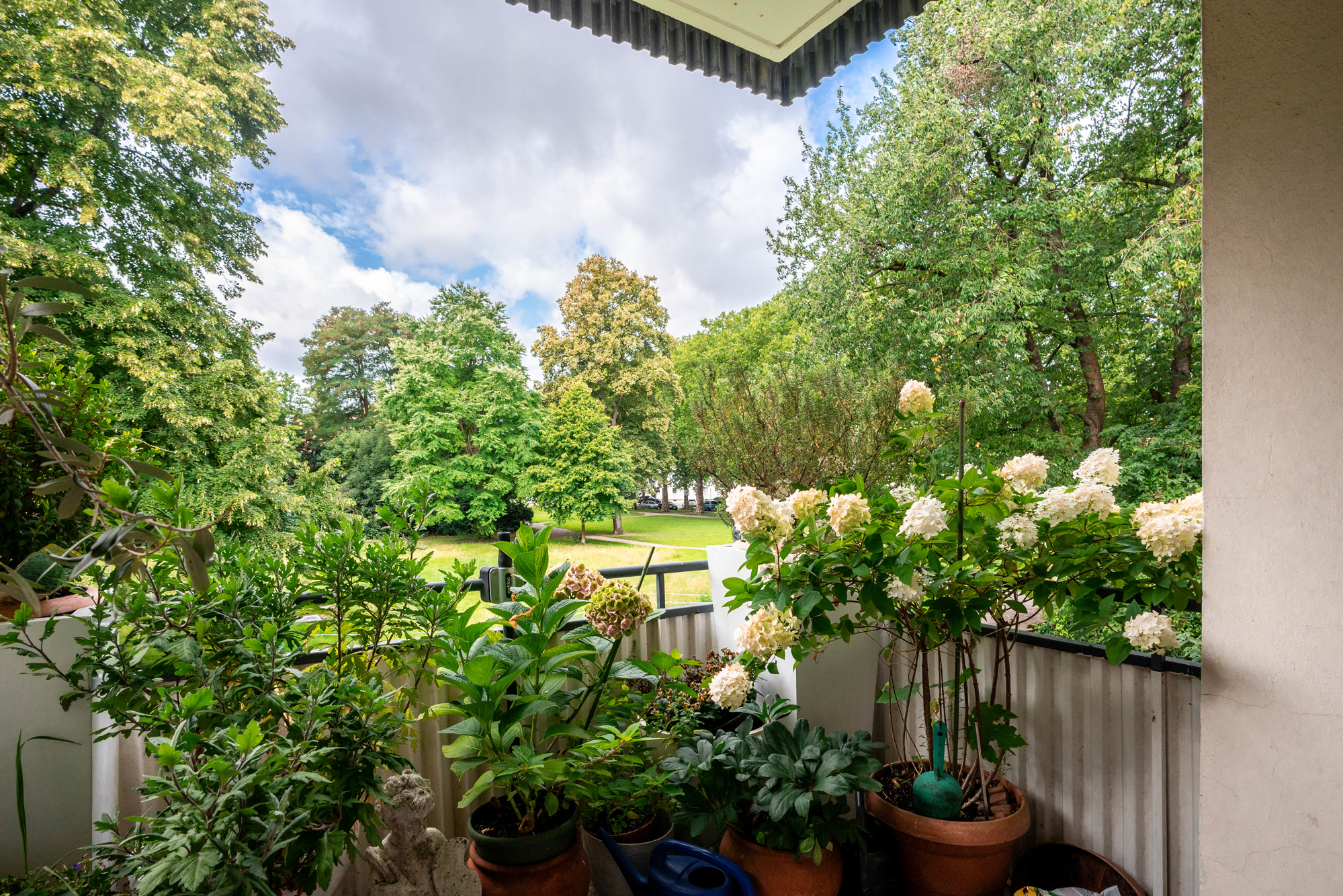 Balkon 1