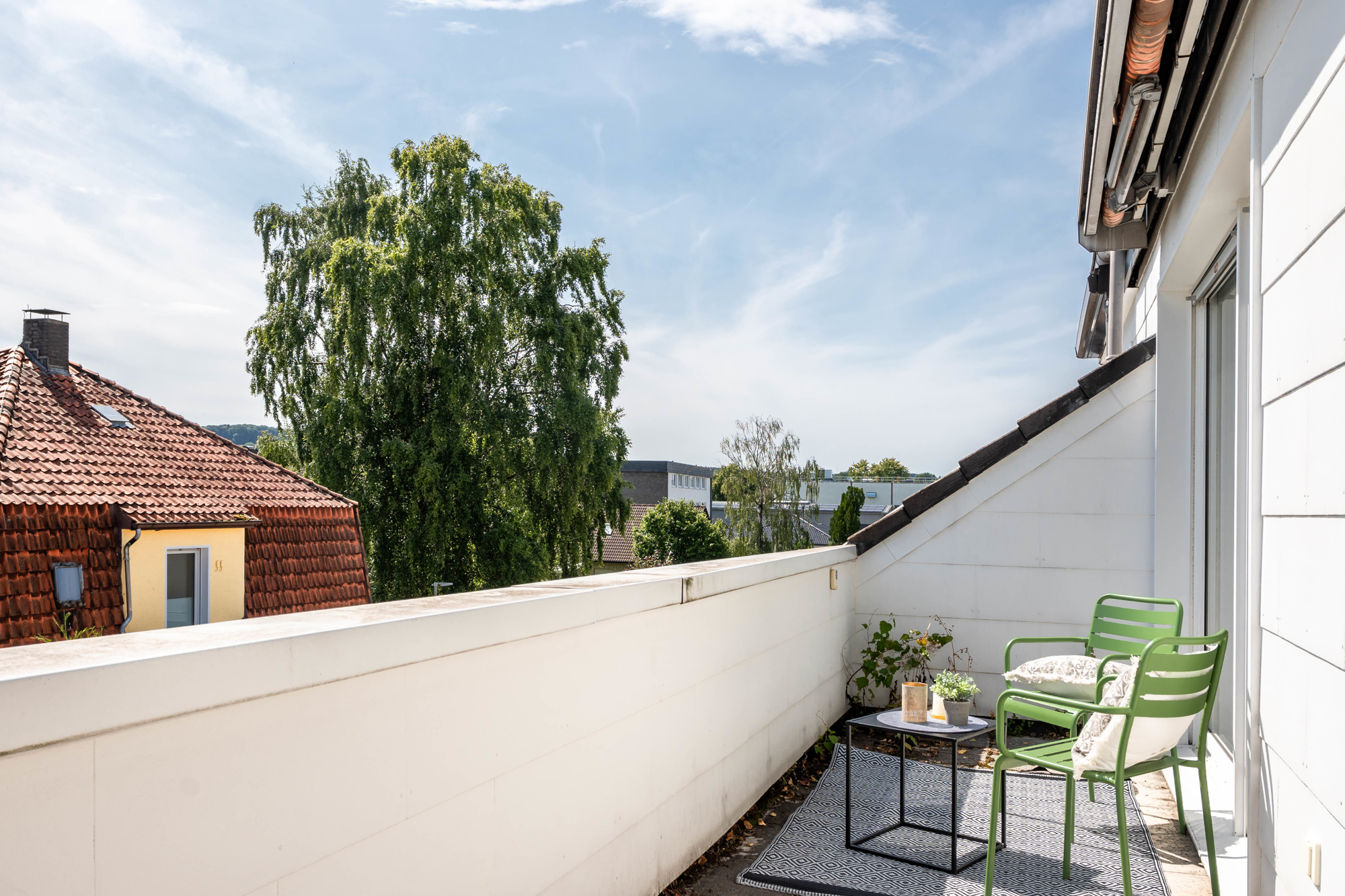 Loggia