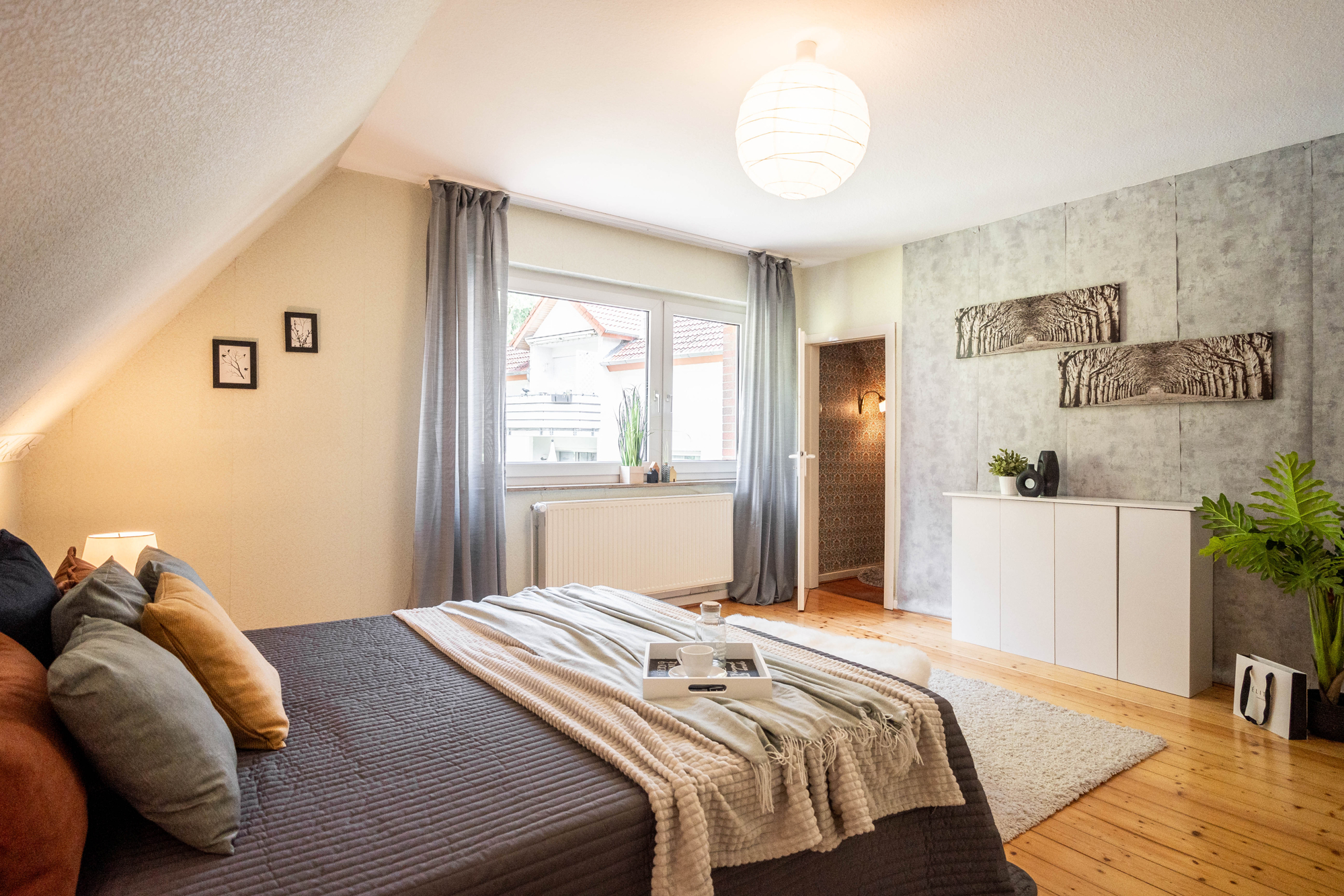OG Schlafzimmer 2