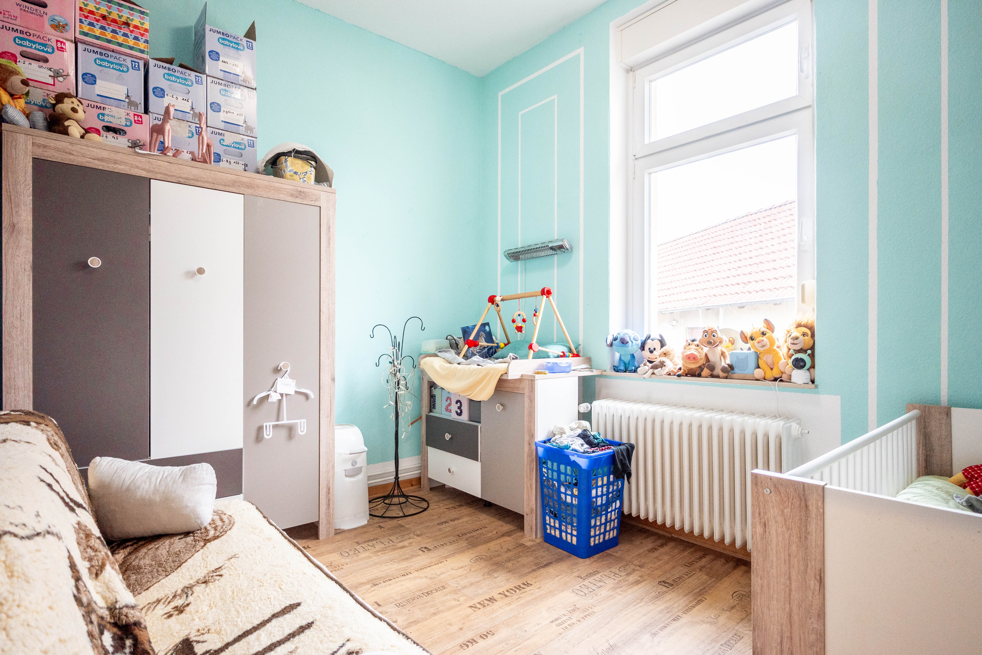 OG Kinderzimmer