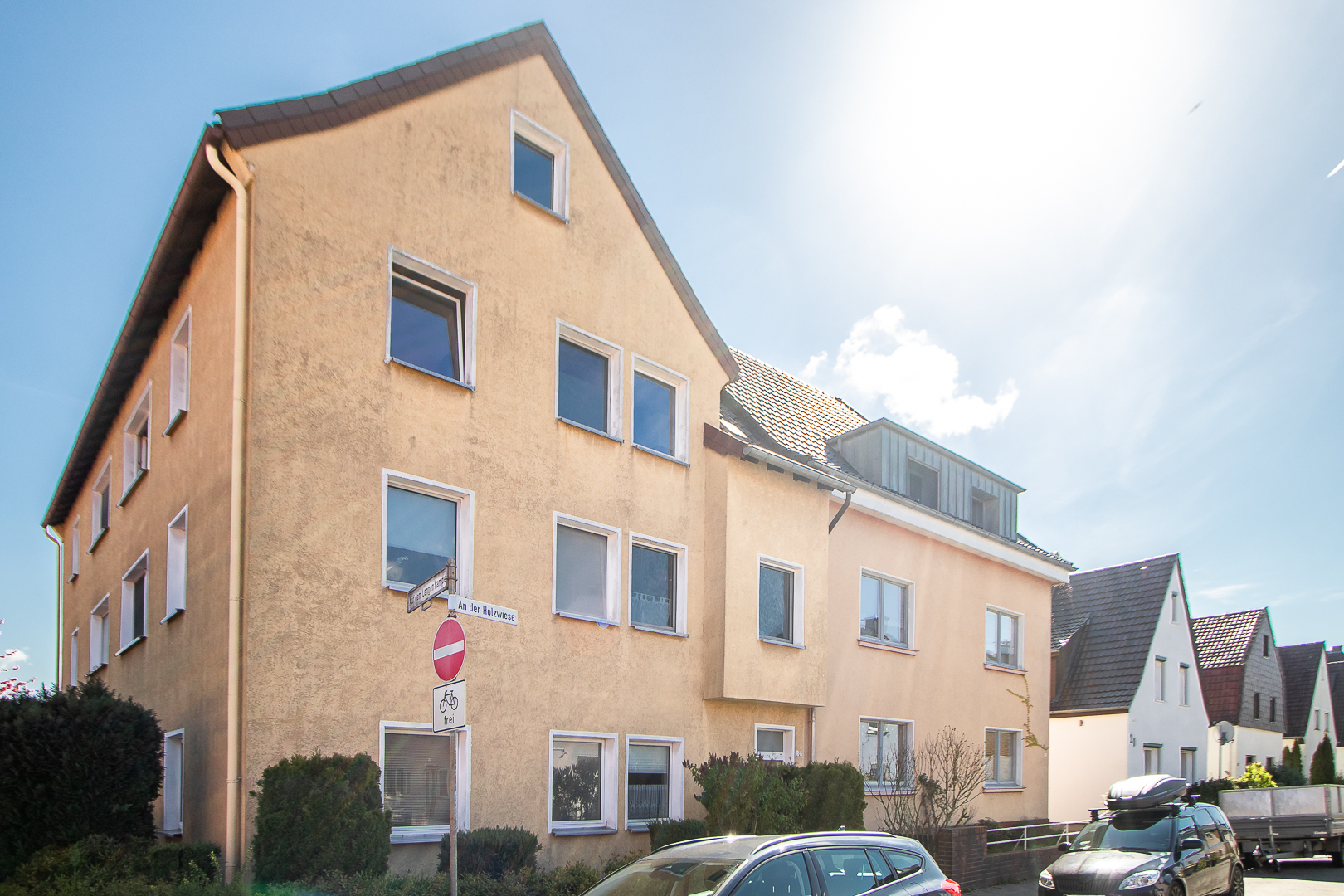 Ansicht 1
