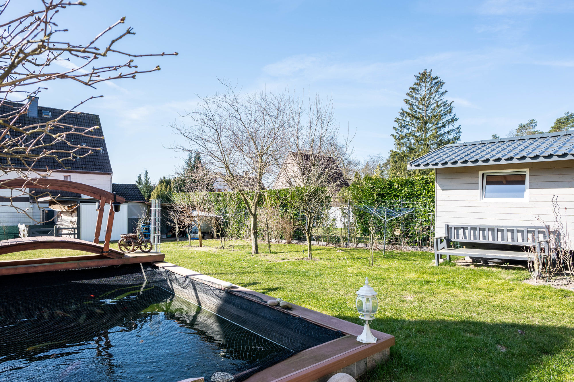Garten 2