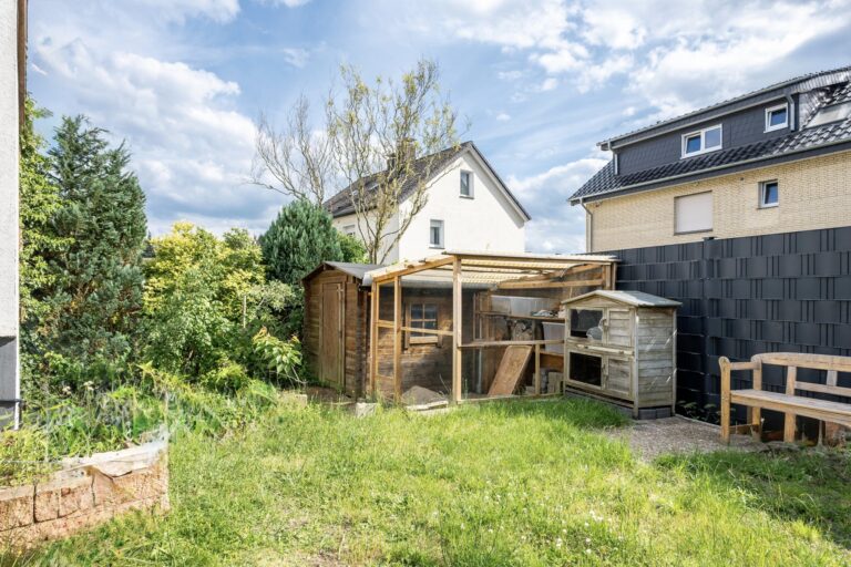 Garten 1