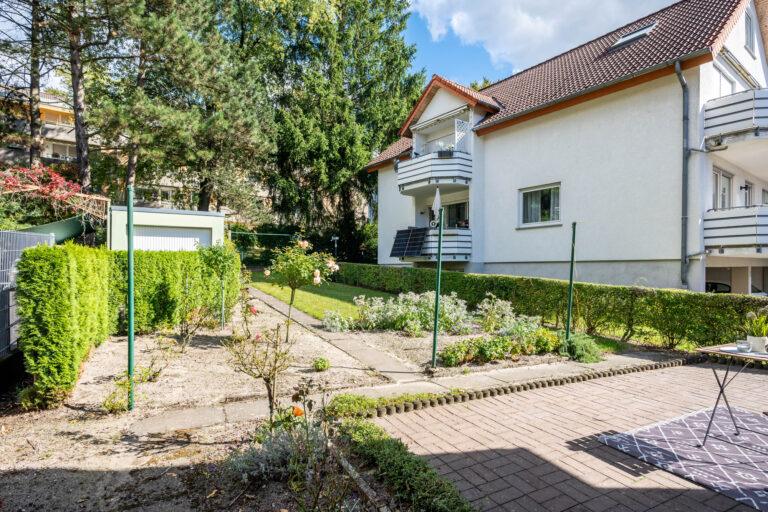 Garten 2