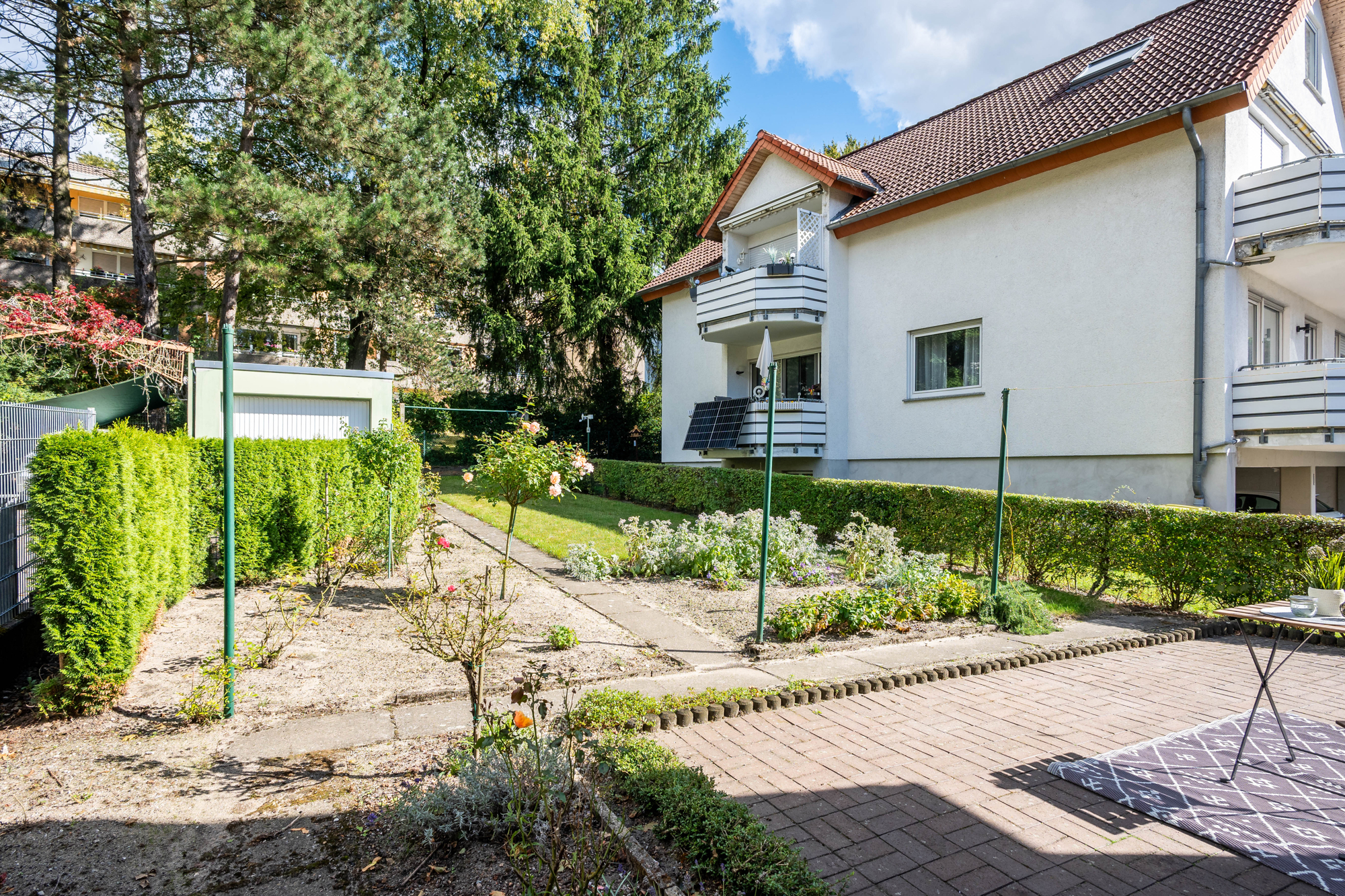 Garten 2