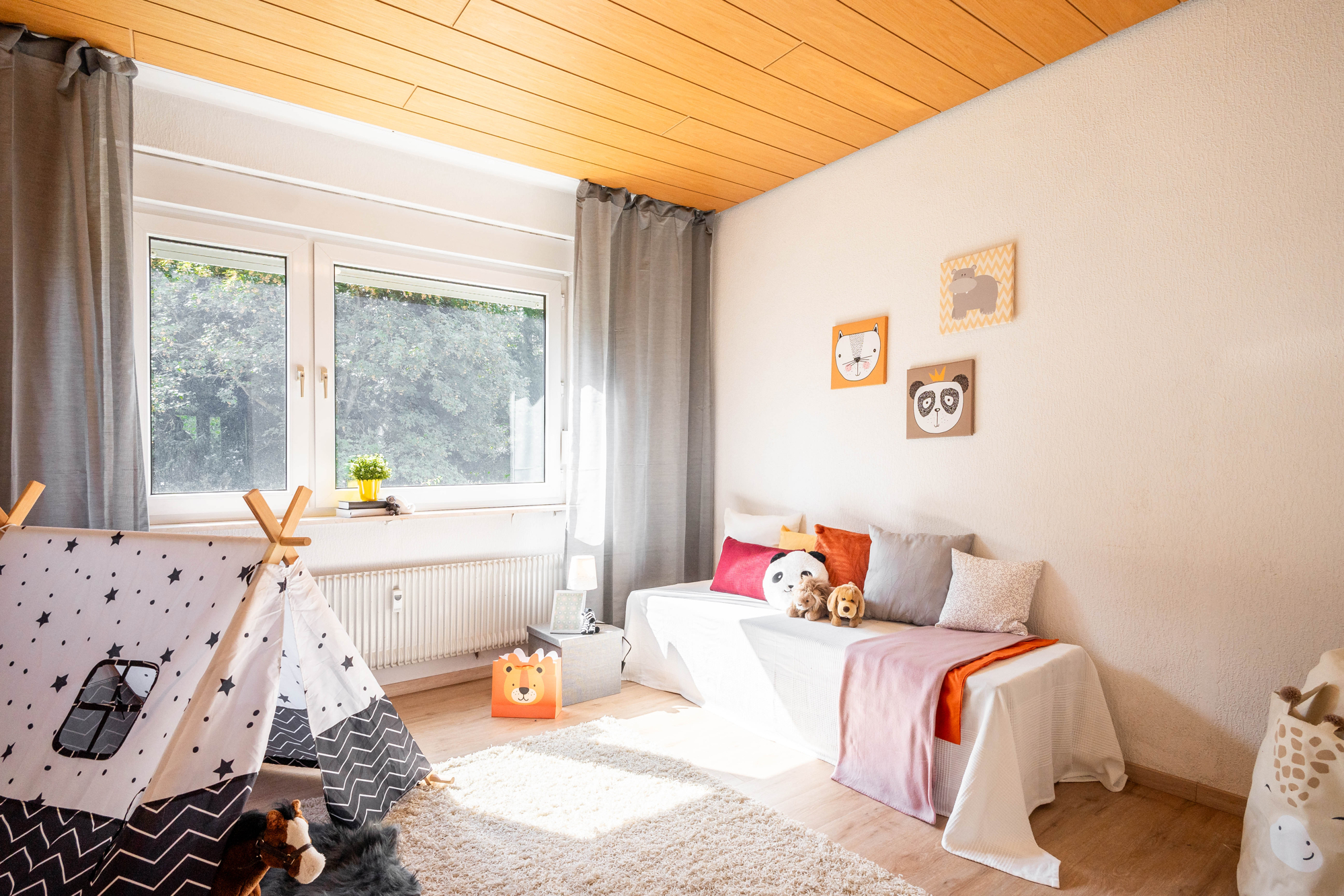 Kinderzimmer 1