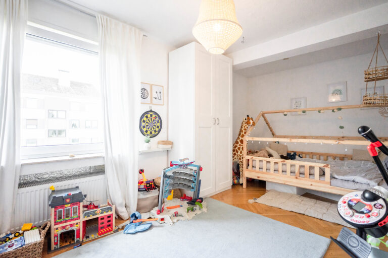 Kinderzimmer 1