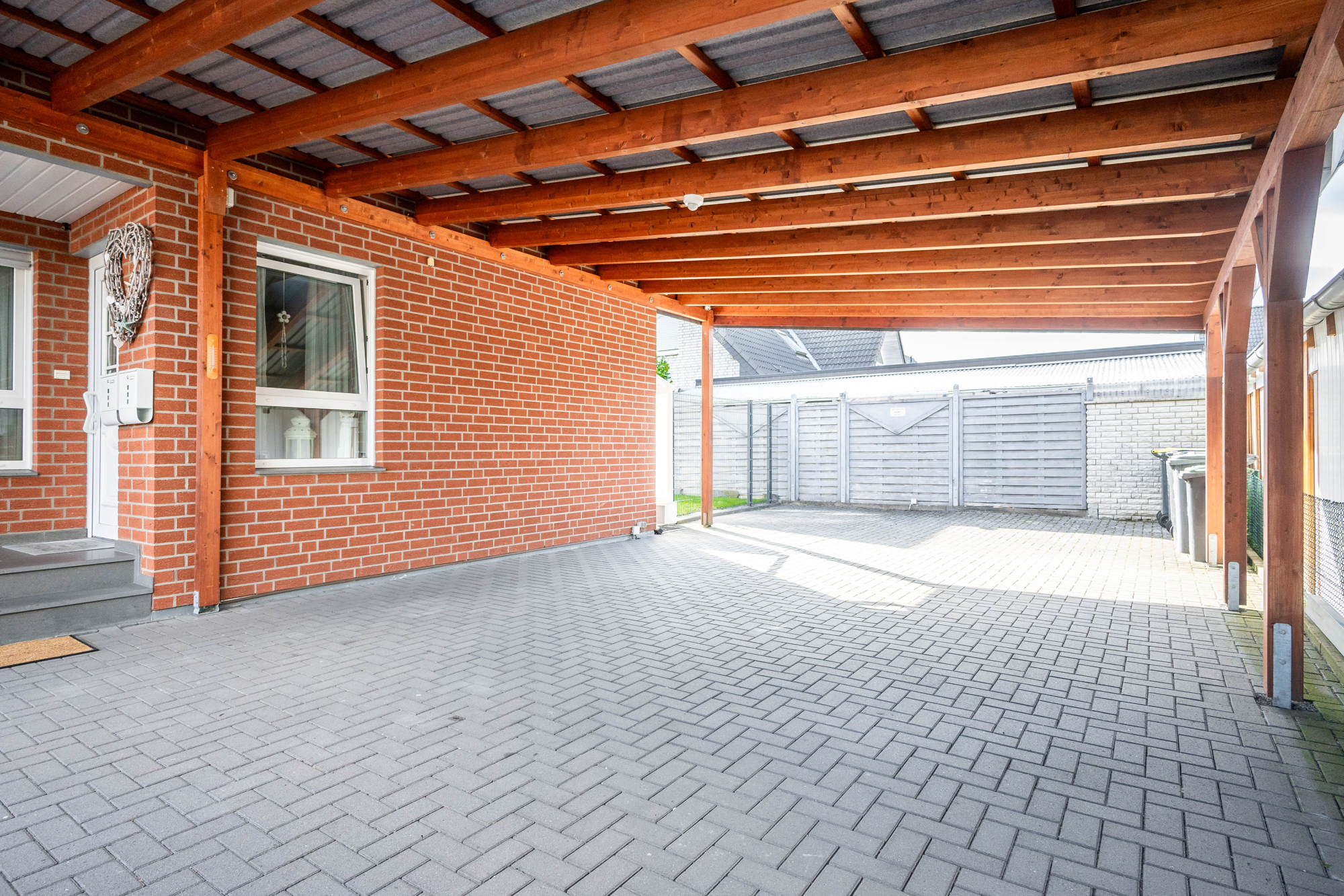 Carport