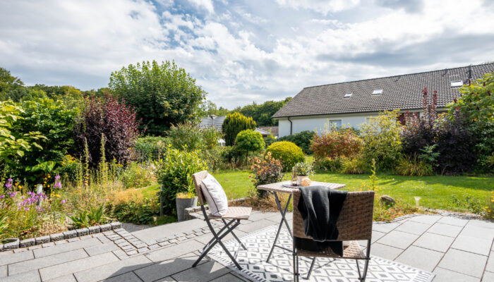 Terrasse 2