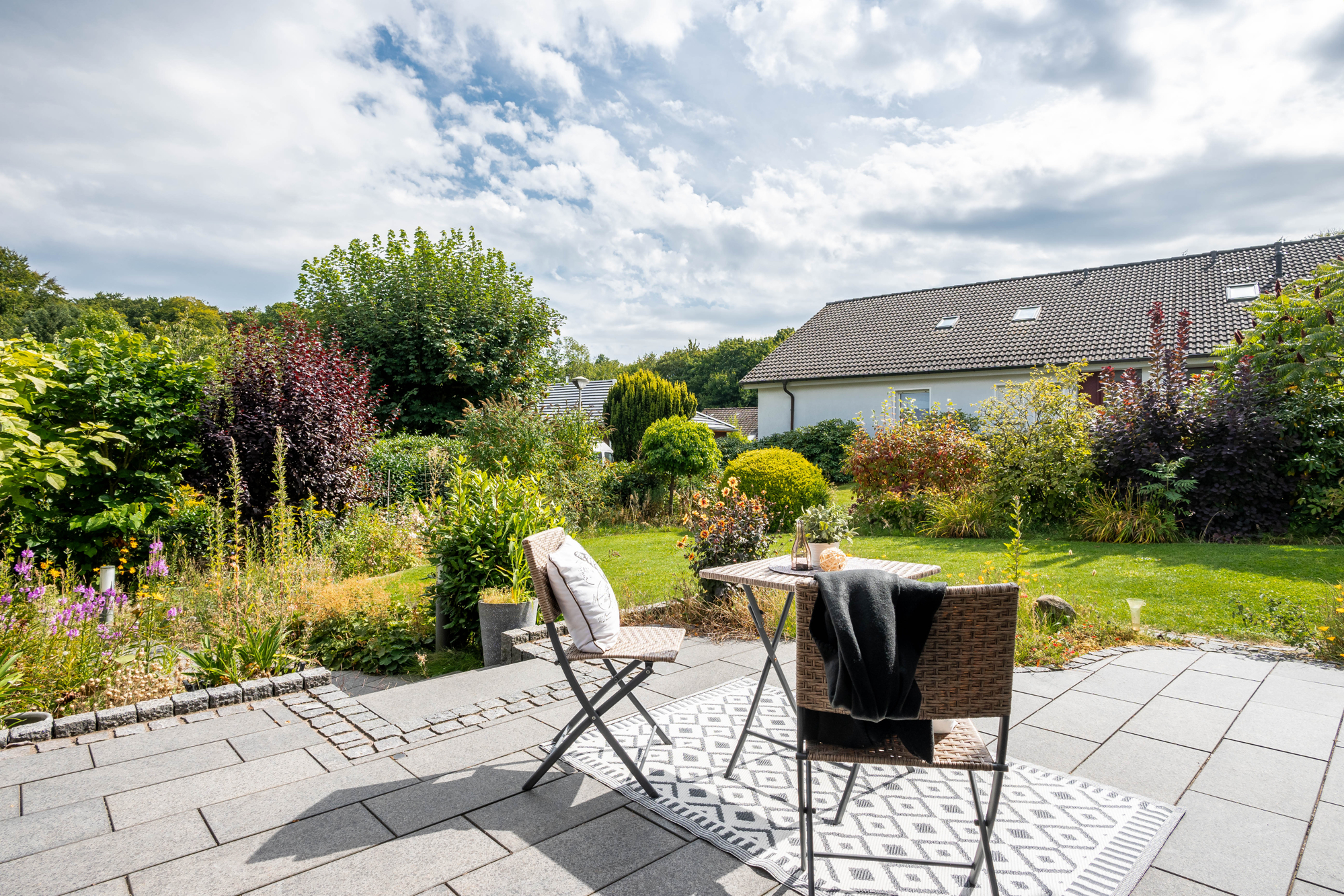Terrasse 2