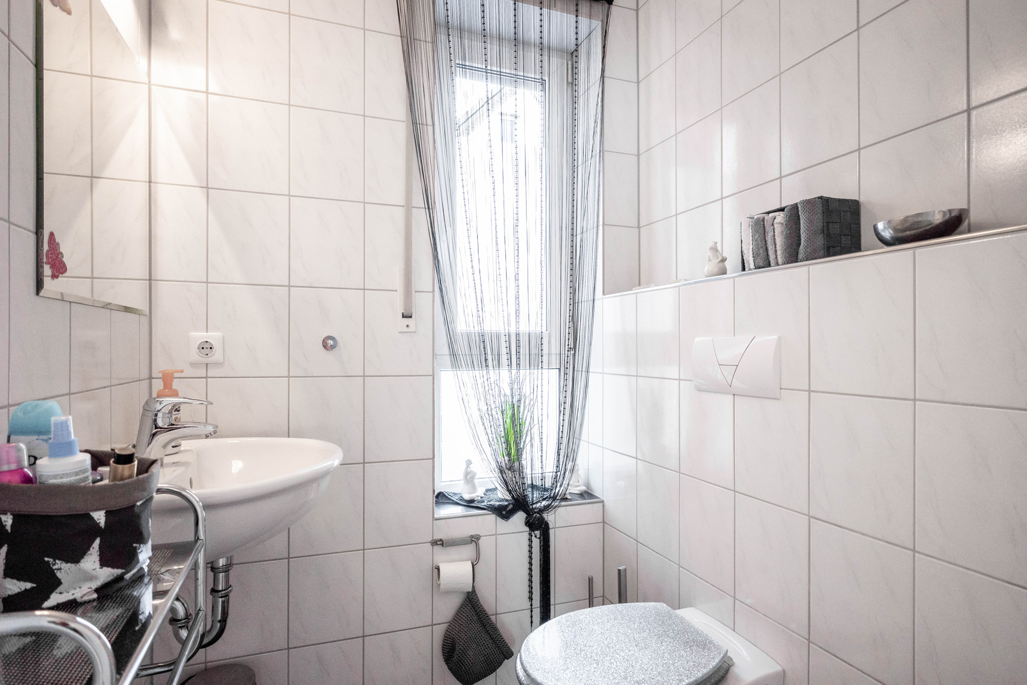 EG Gäste WC