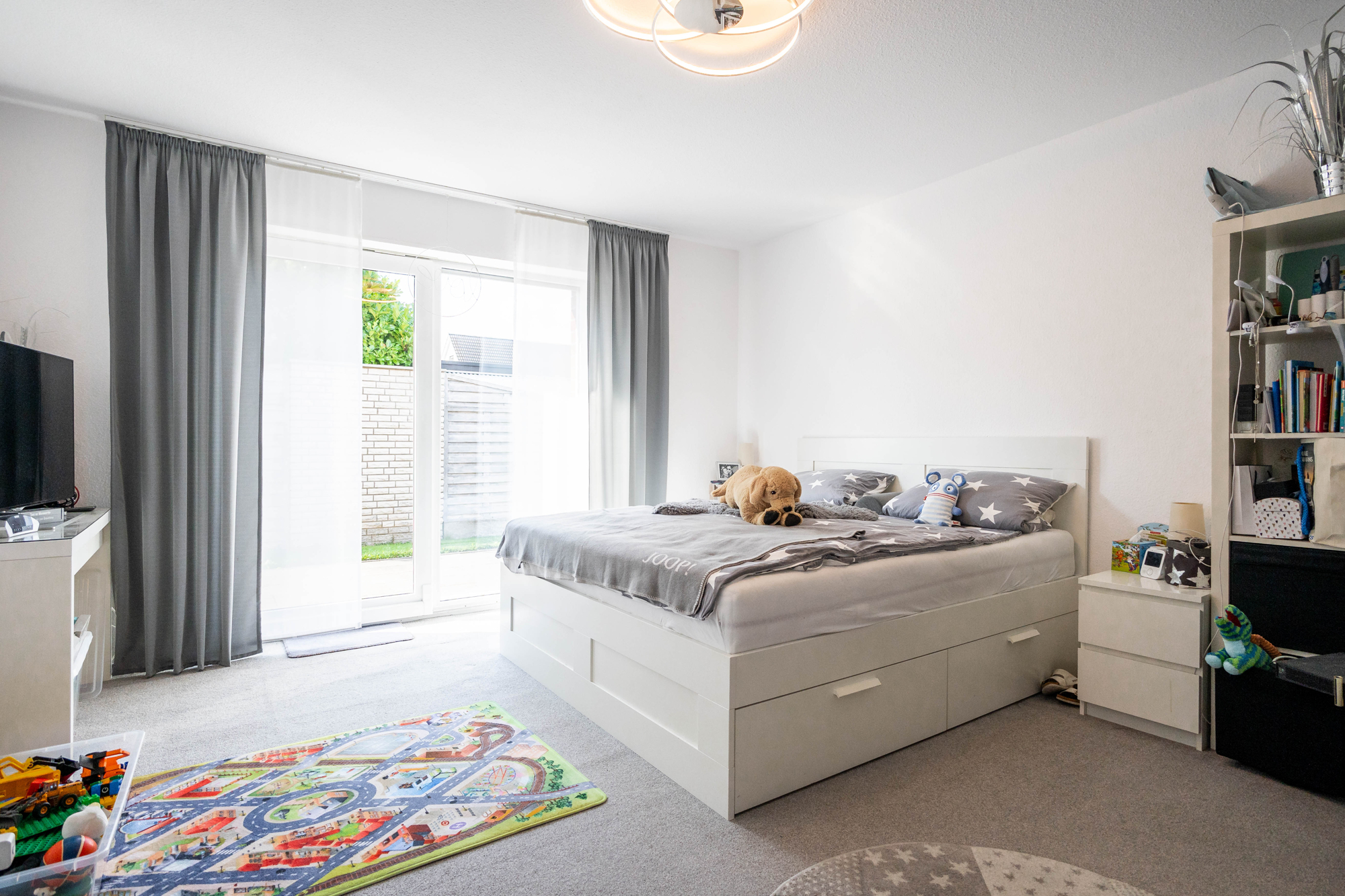 EG Schlafzimmer 1