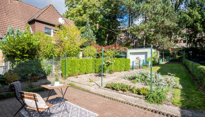 Garten 1