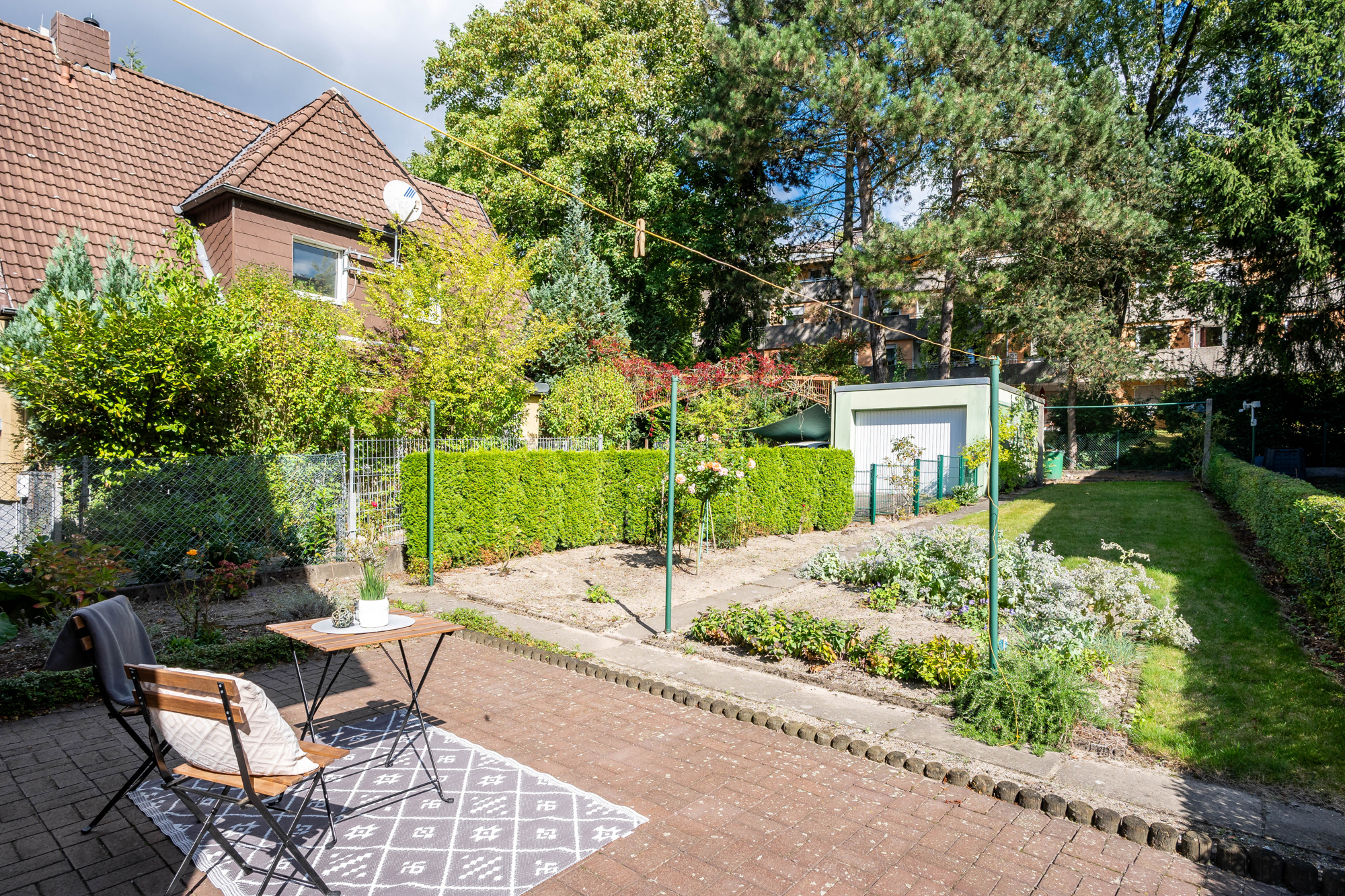 Garten 1