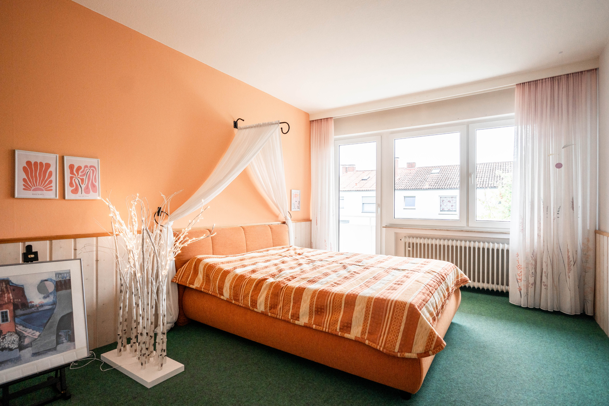 OG Schlafzimmer 2