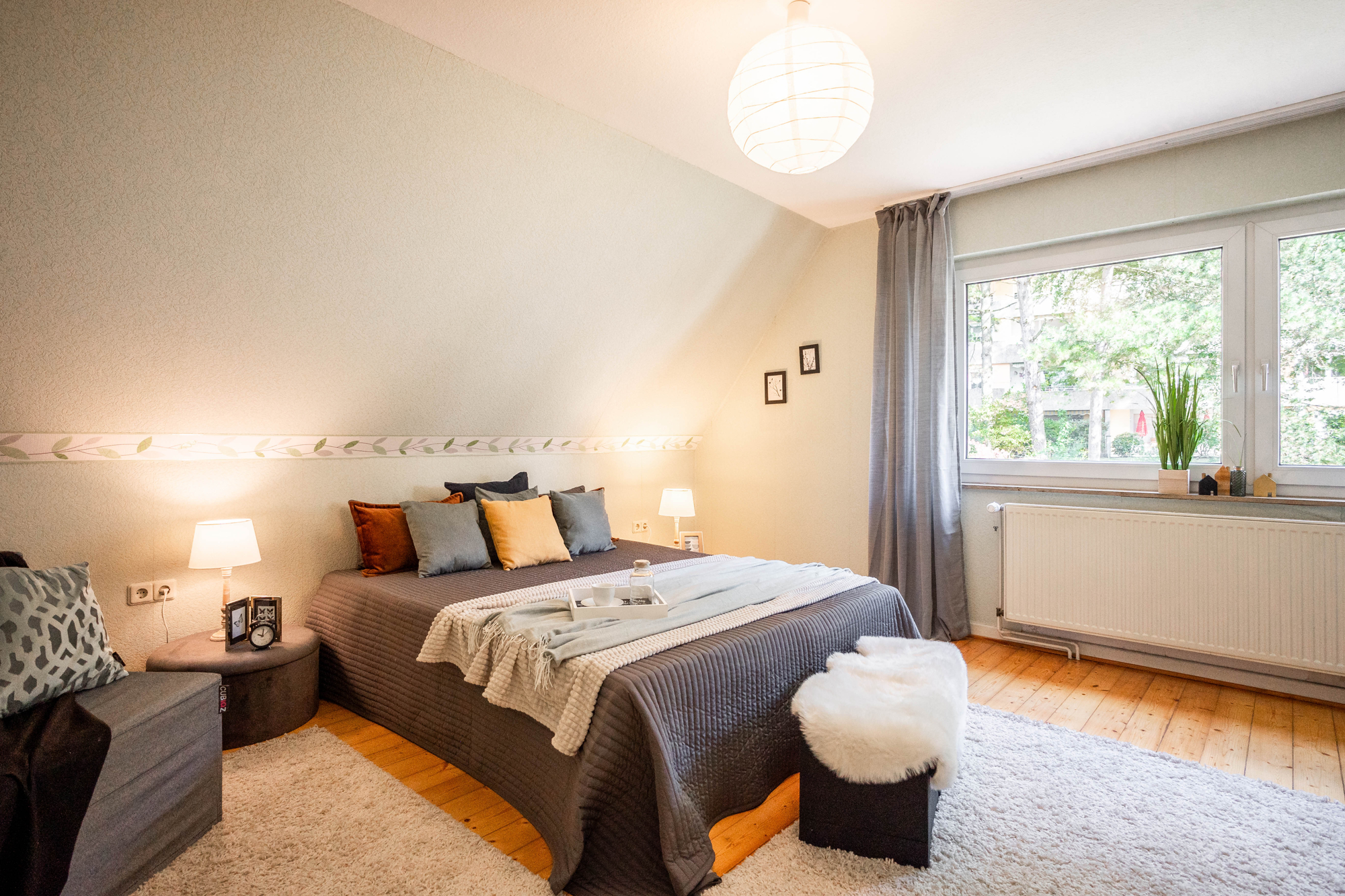 OG Schlafzimmer 1