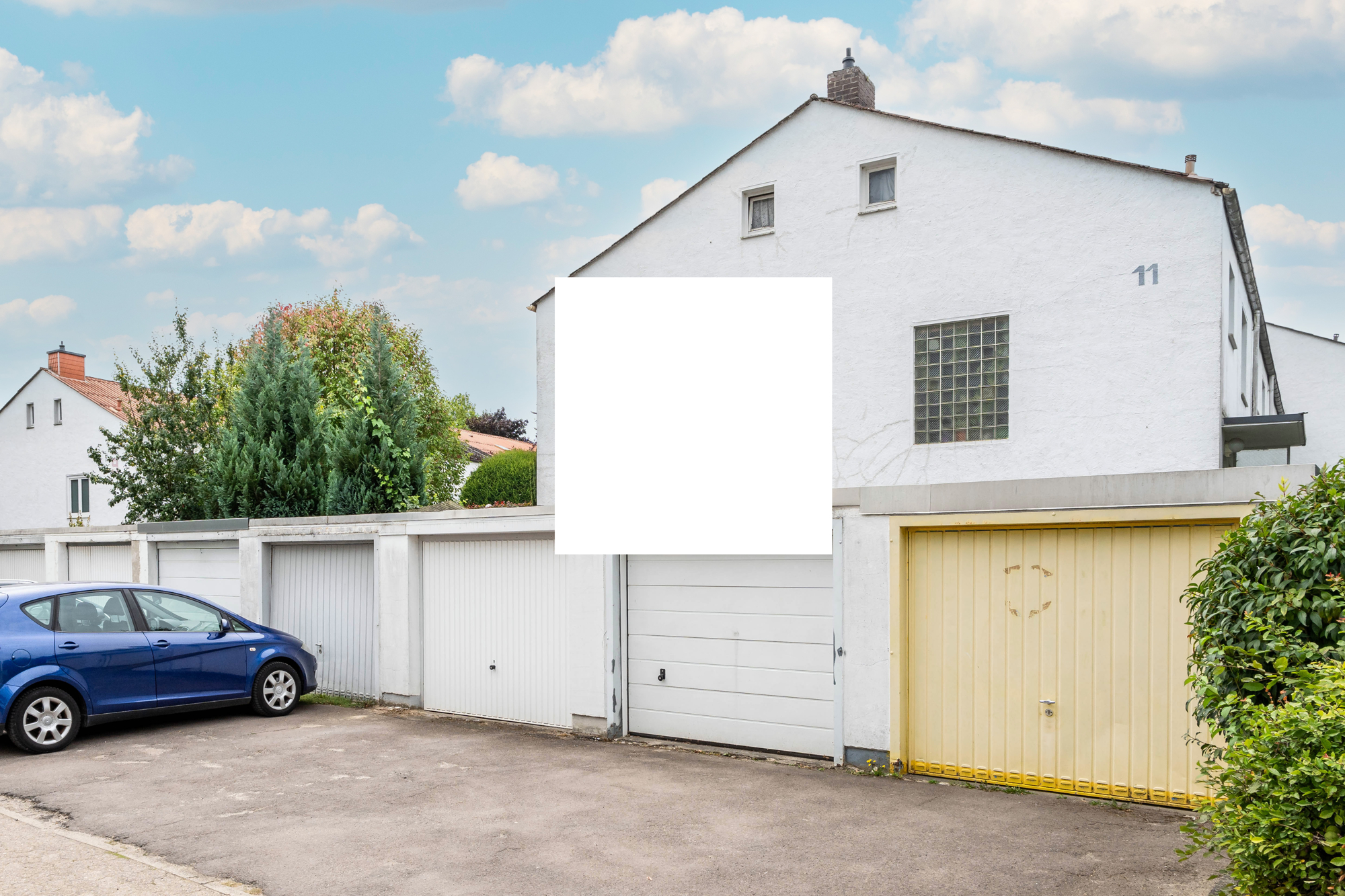 Garage 1
