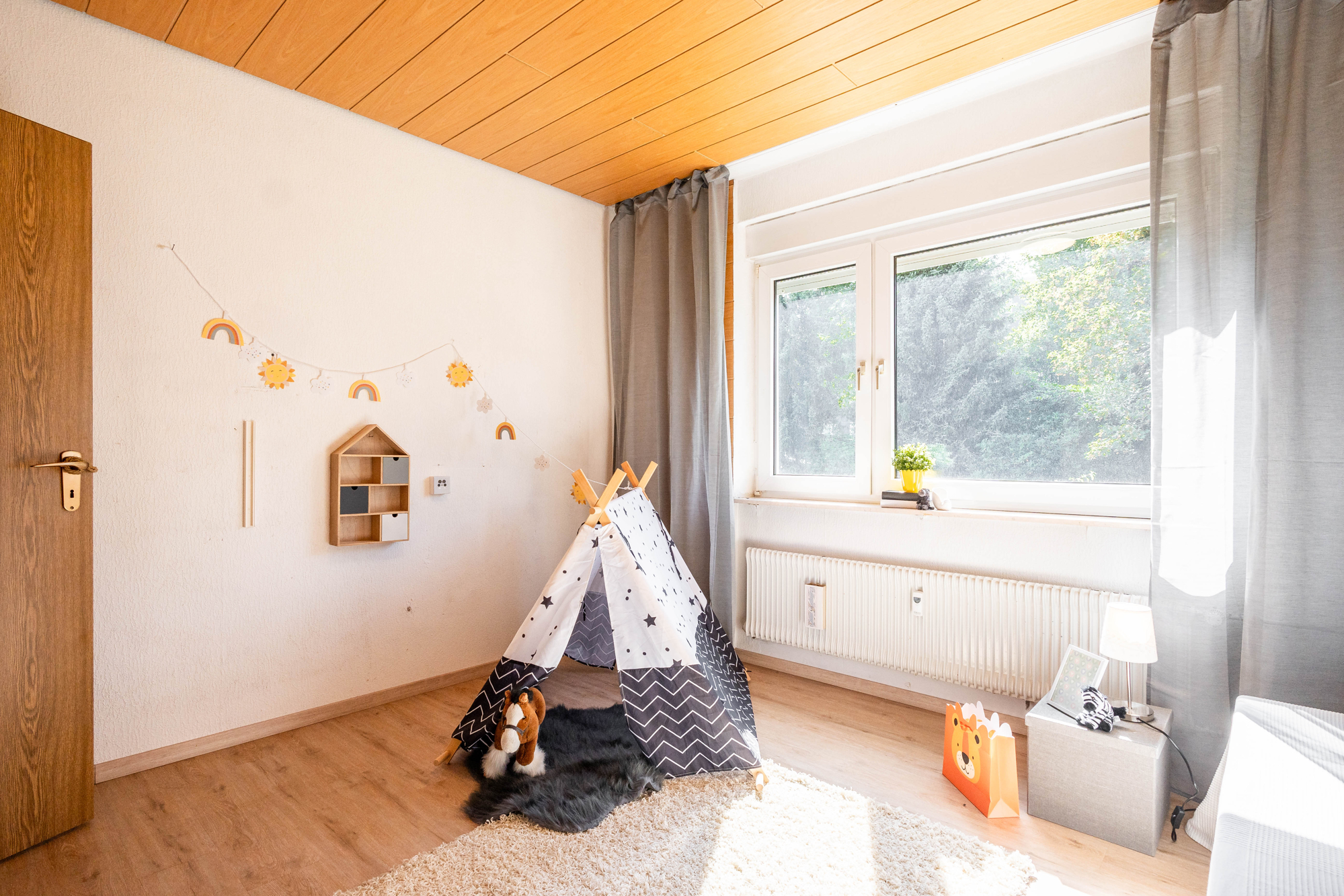 Kinderzimmer 2
