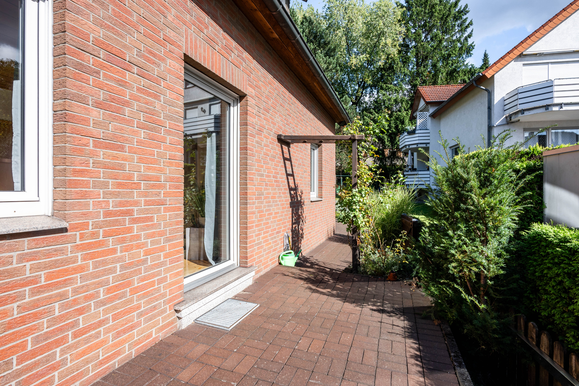 EG Terrasse Süd