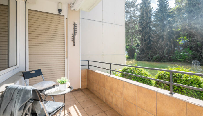 Balkon 2