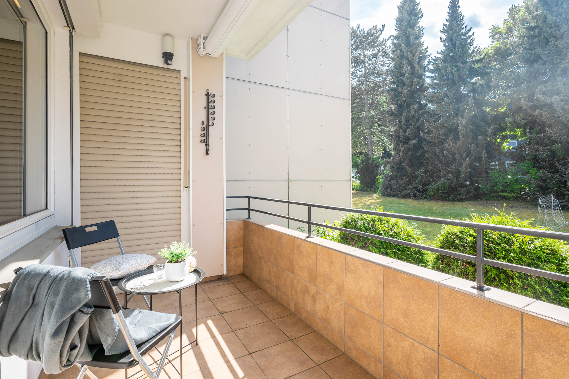 Balkon 2