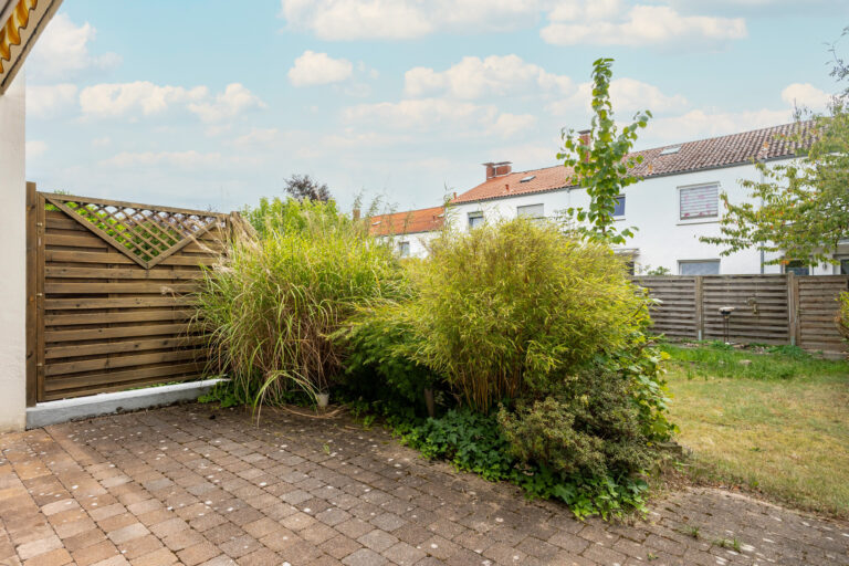 Terrasse 1