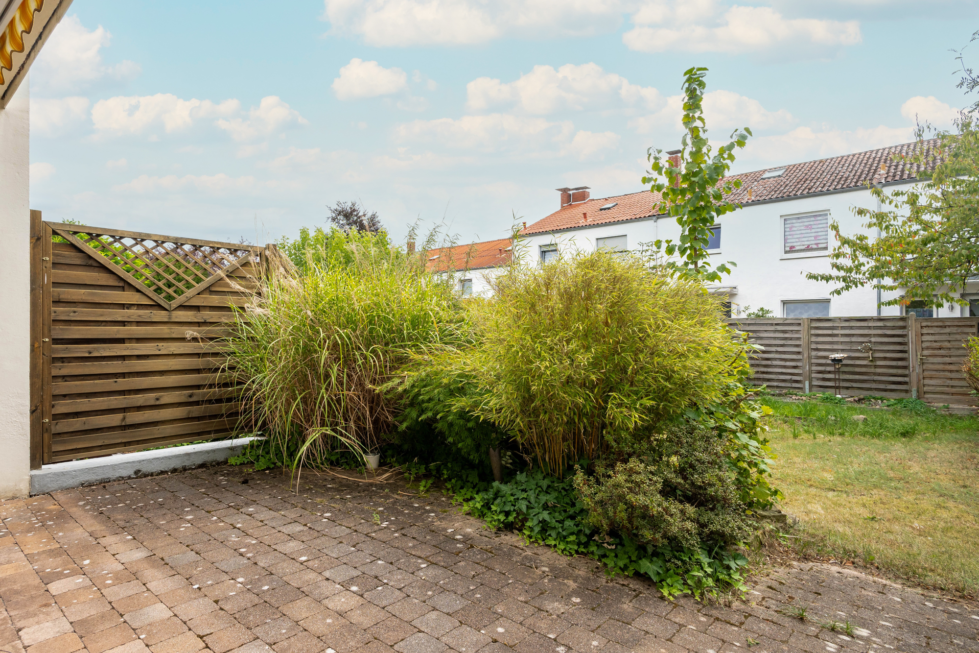 Terrasse 1