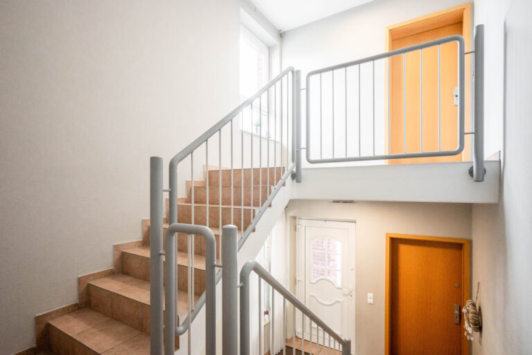 Treppenhaus