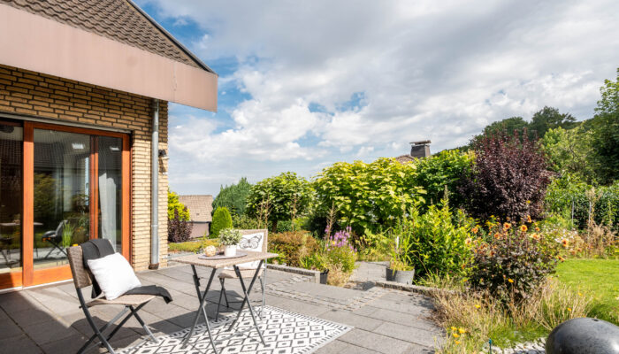 Terrasse 1