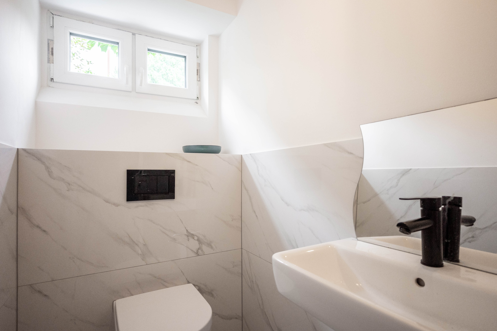UG Gäste WC