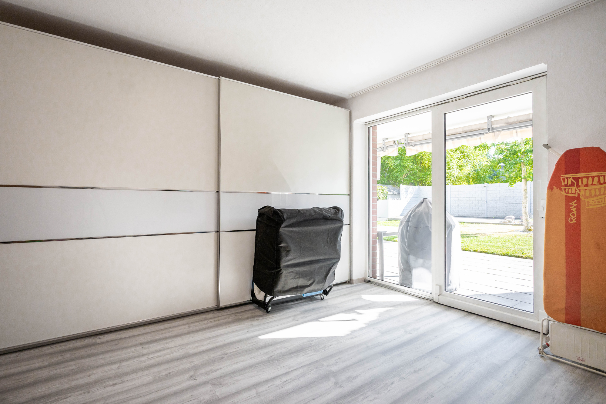 EG Jugendzimmer