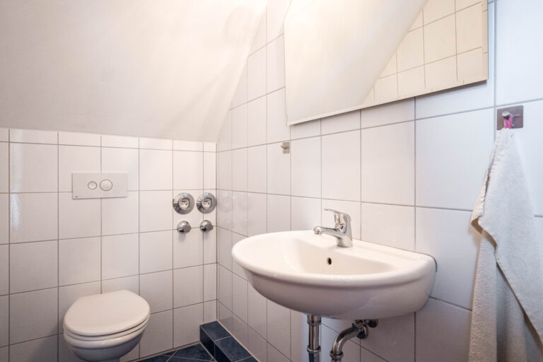 OG Gäste WC 1