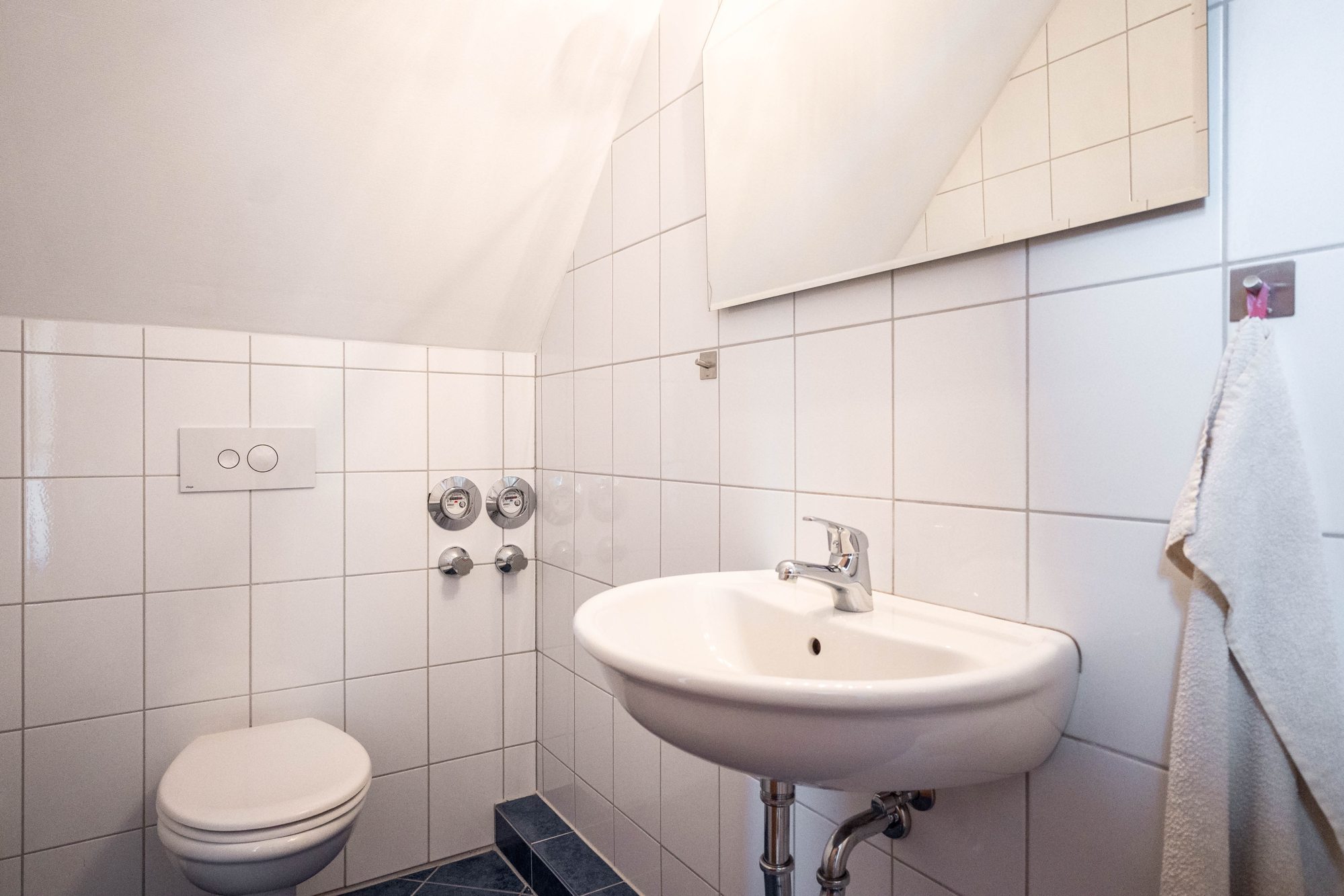 OG Gäste WC 1