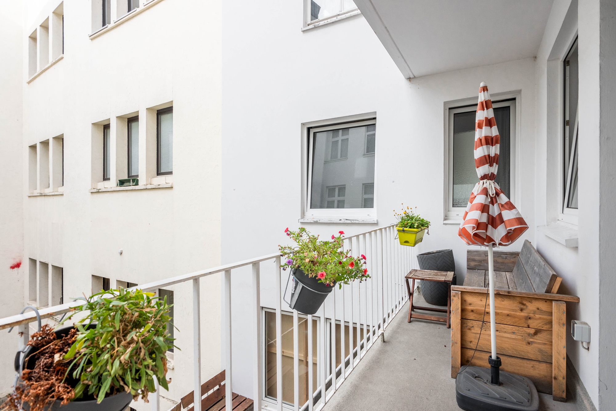 Balkon 2