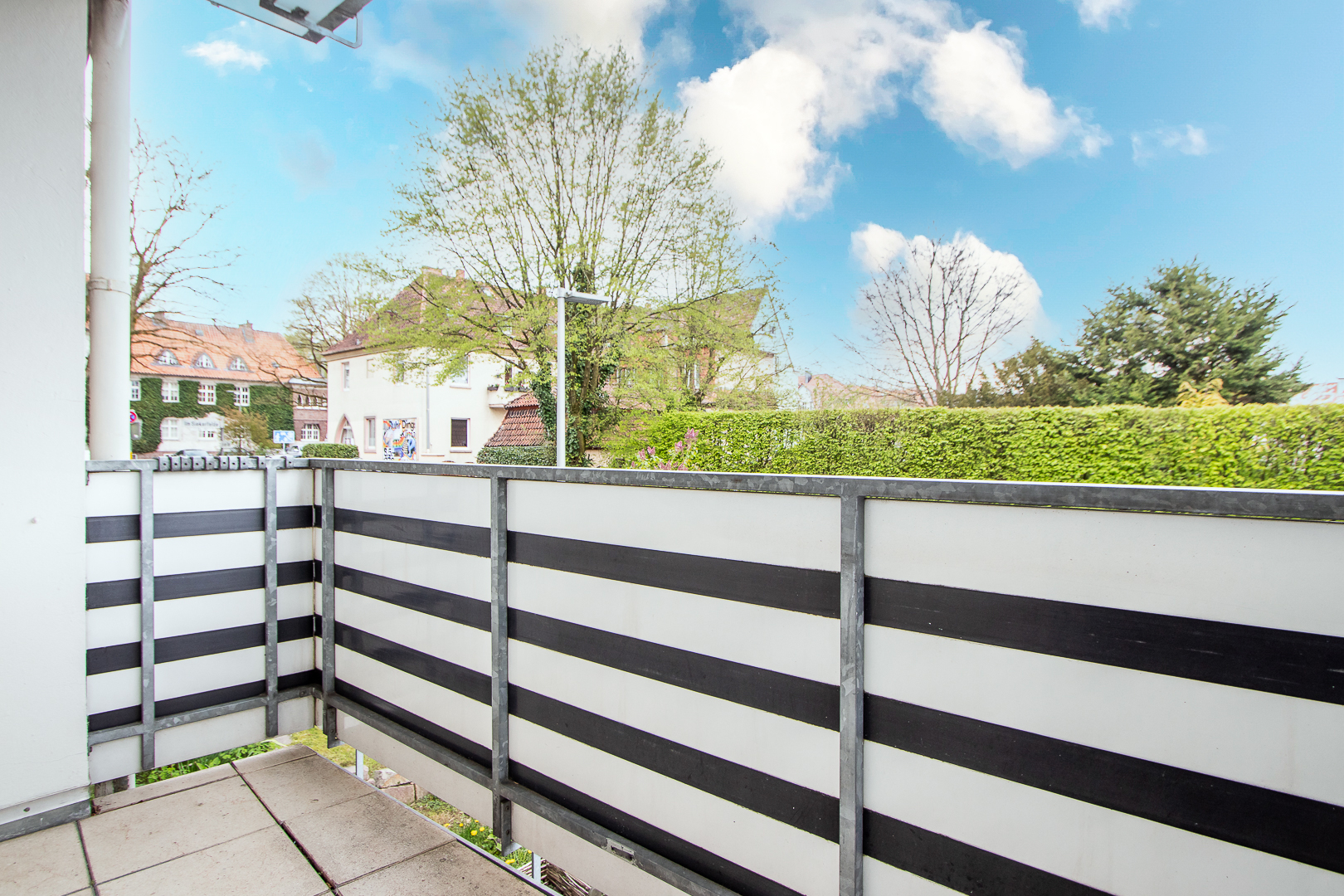 Balkon 1