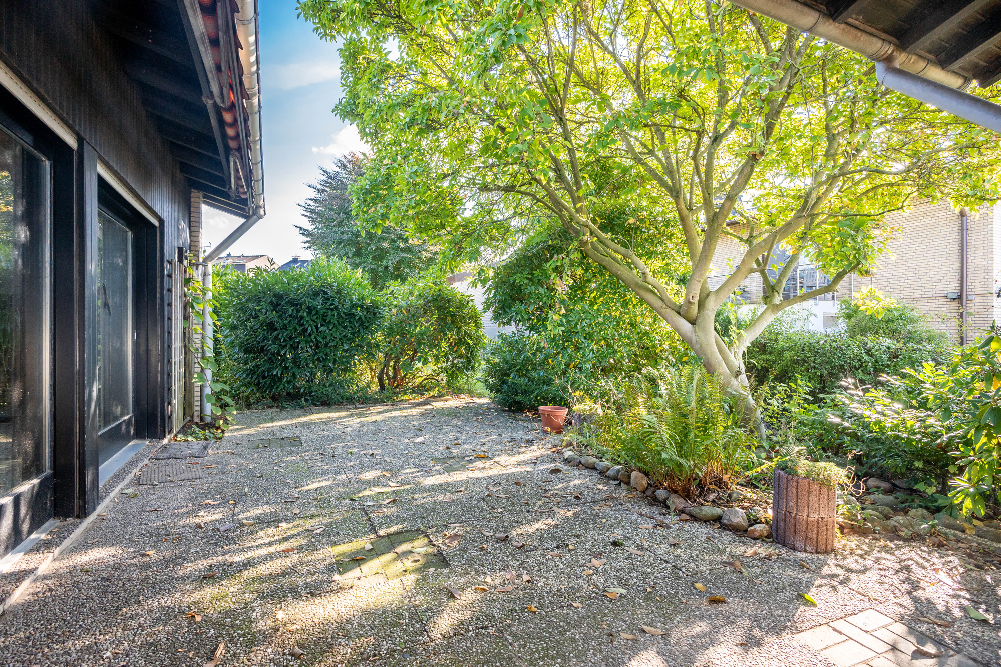 EG Terrasse