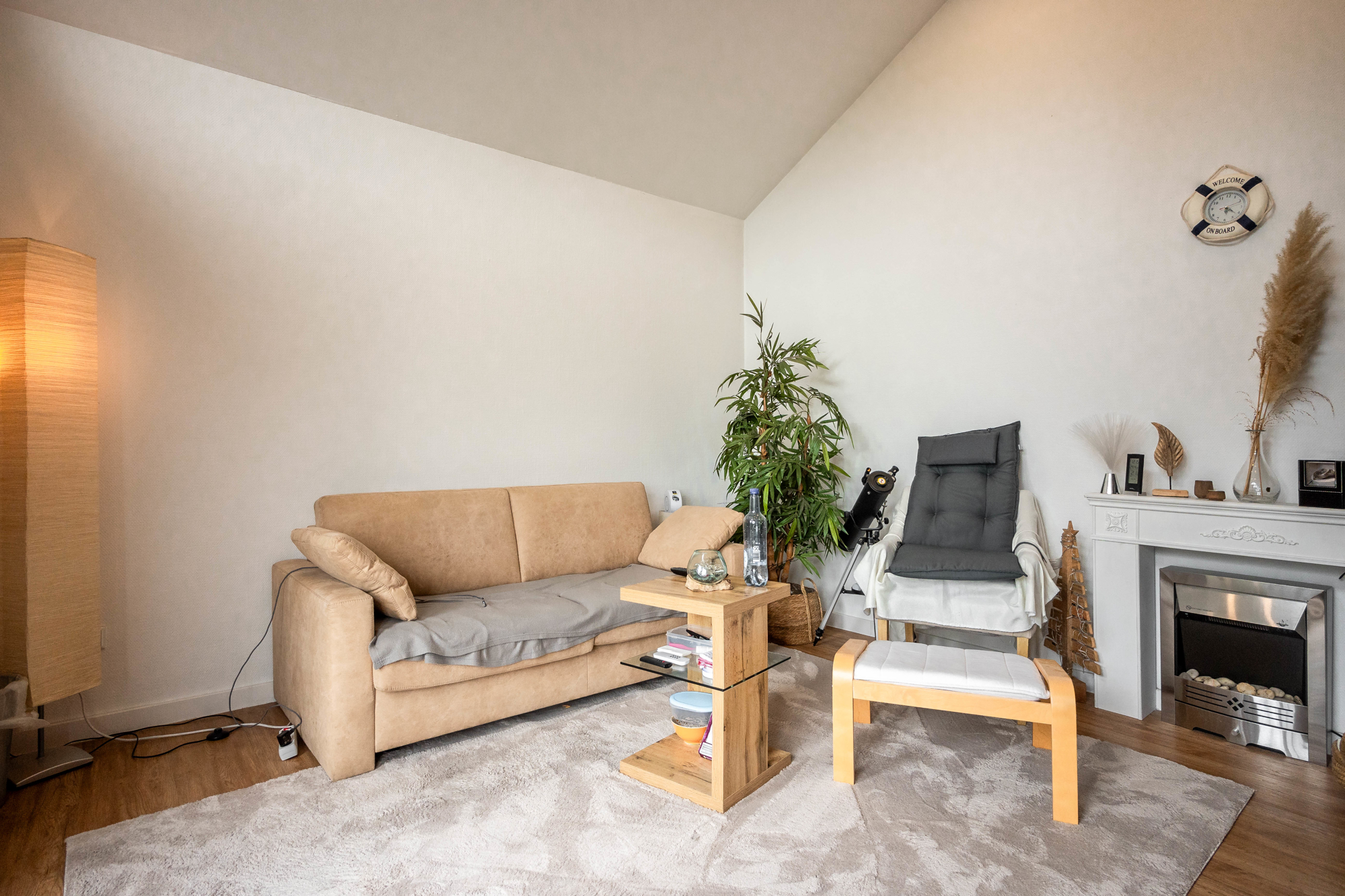 DG Maisonettezimmer 1